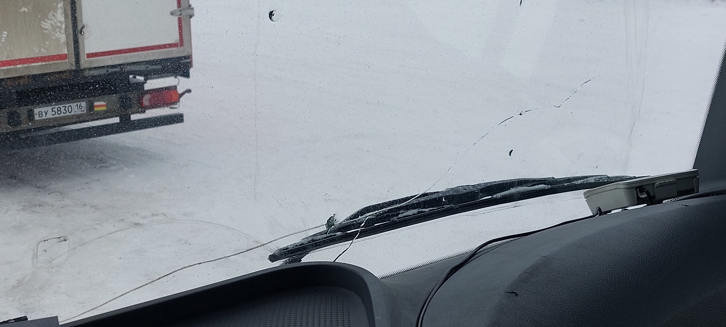 Седельный тягач КАМАЗ 5490-801-DC (газодизель) 2021 г. - фото 41