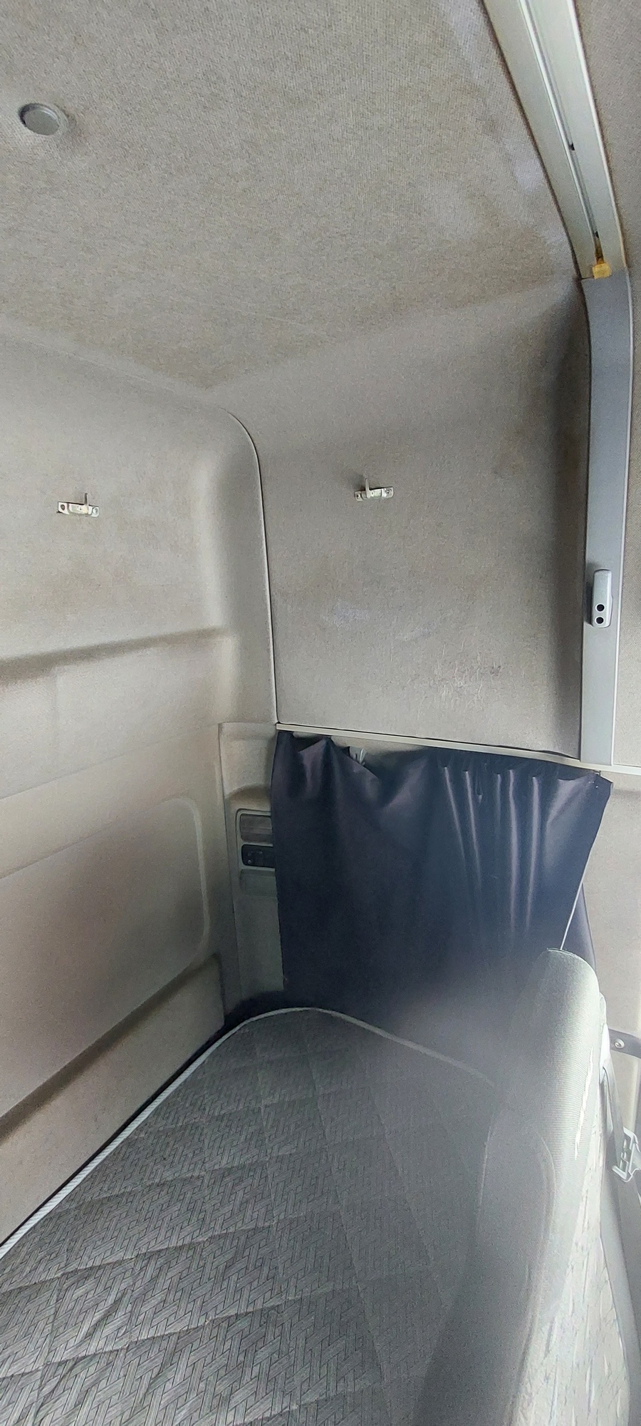 Седельный тягач КАМАЗ 5490-801-DC (газодизель) 2021 г. - фото 52