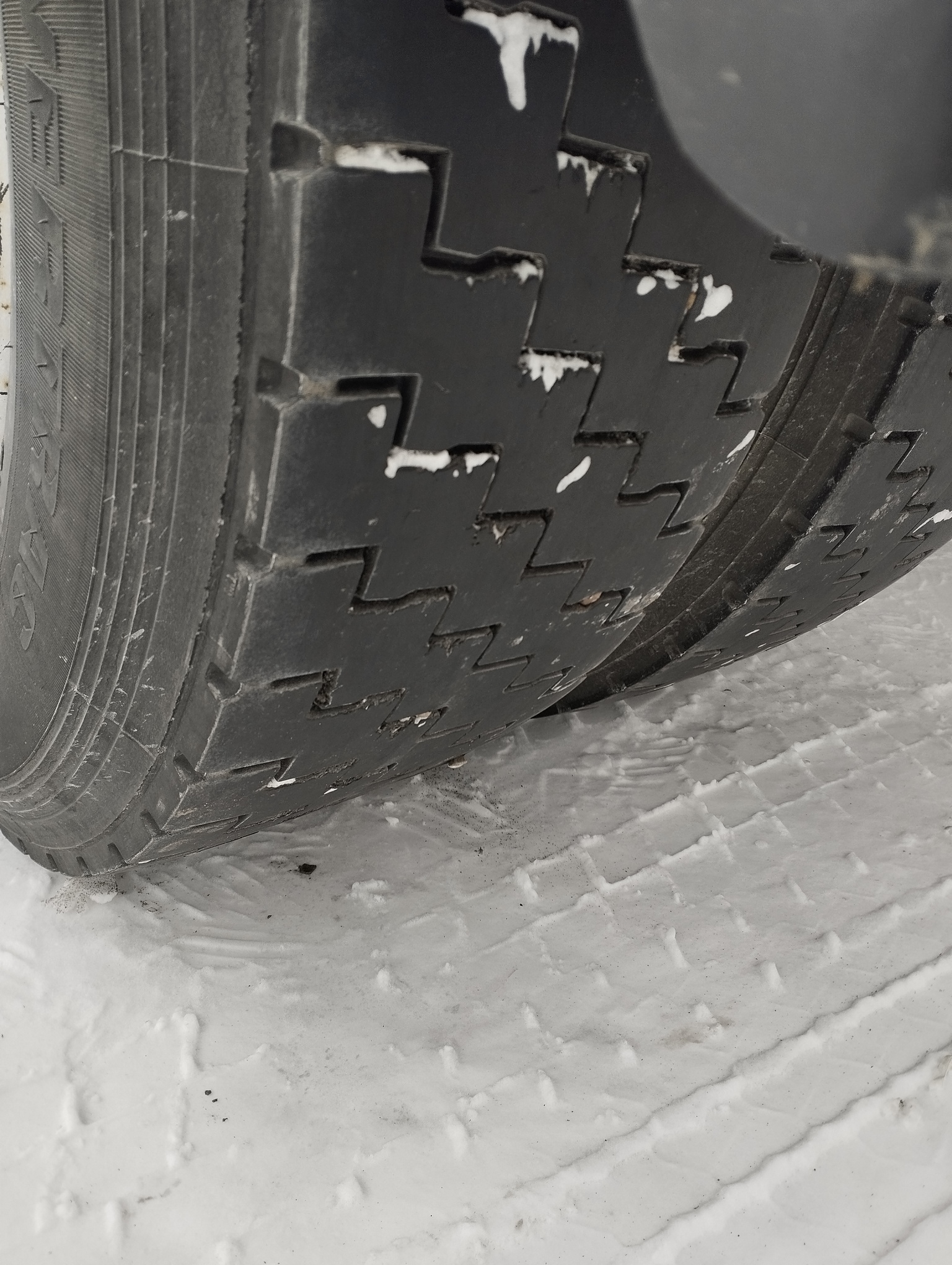 Седельный тягач КАМАЗ 5490-801-DC (газодизель) 2021 г. - фото 21