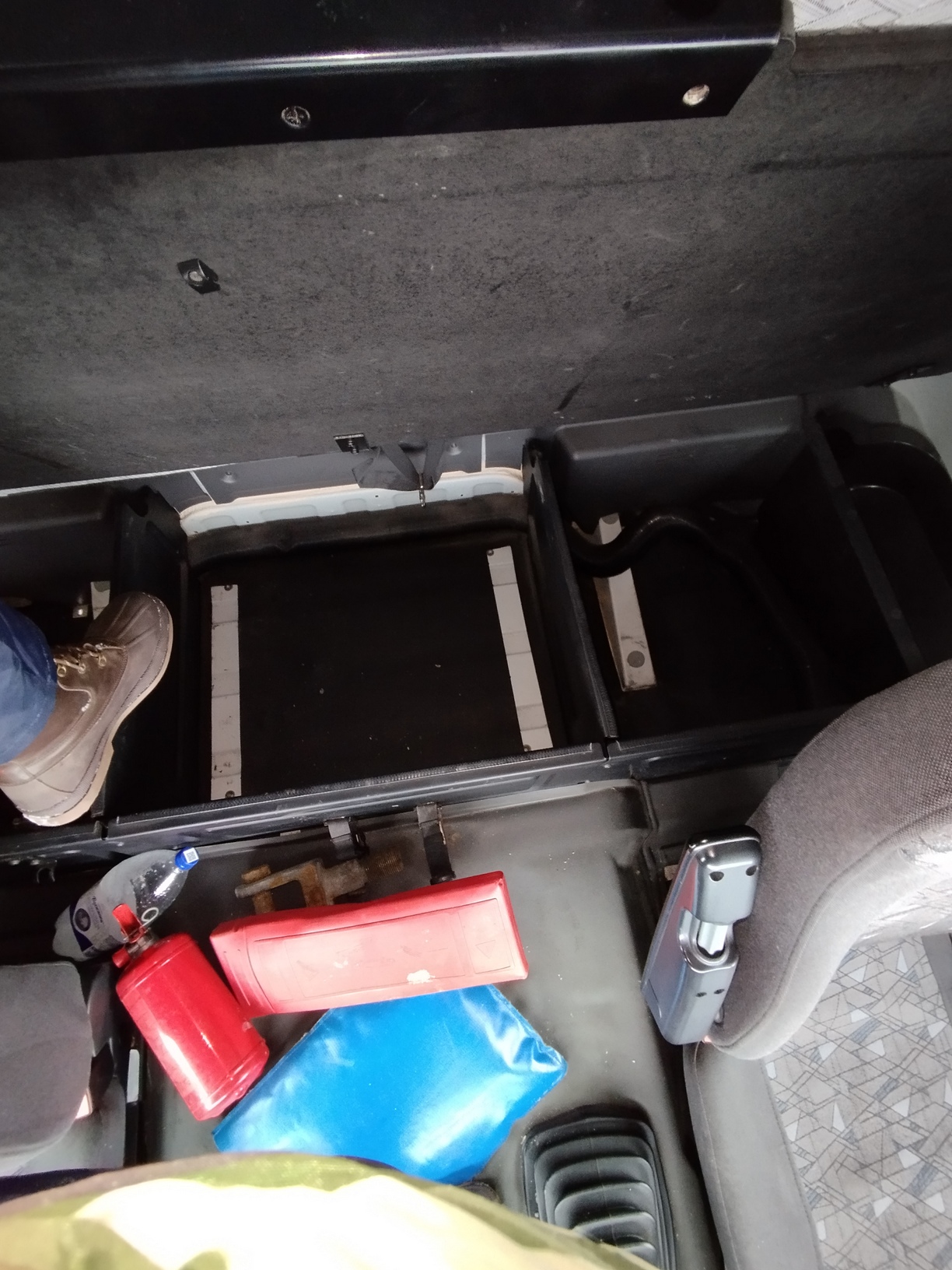 Седельный тягач КАМАЗ 5490-801-DC (газодизель) 2021 г. - фото 45