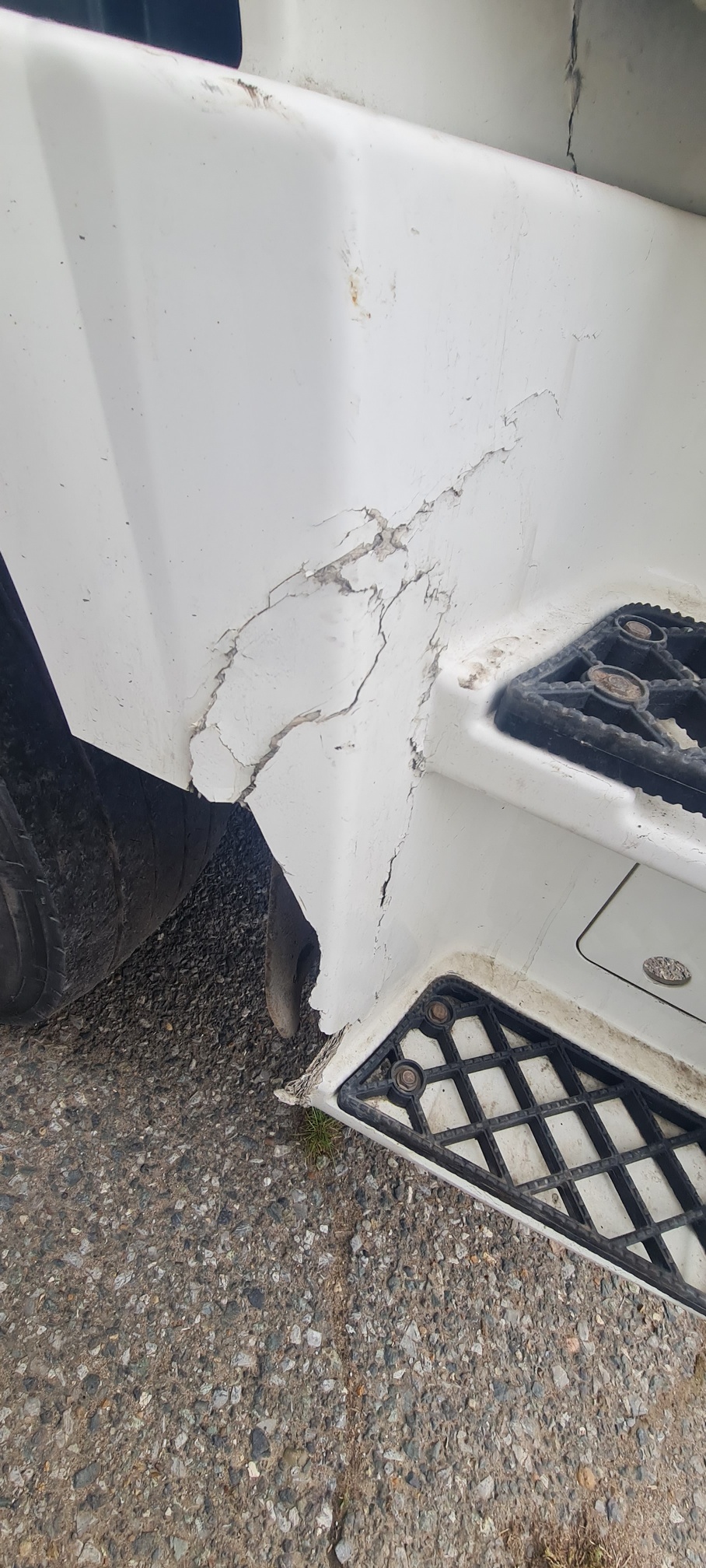 Седельный тягач КАМАЗ 5490-80802-90(5P) (СПГ) 2021 г. - фото 5