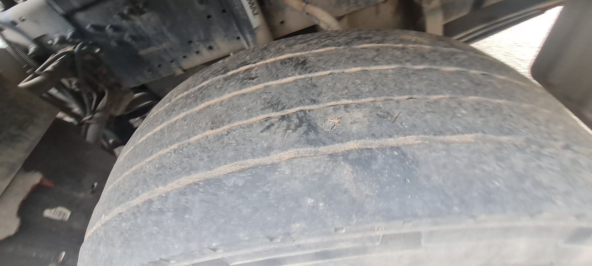 Седельный тягач КАМАЗ 5490-80802-90(5P) (СПГ) 2021 г. - фото 15