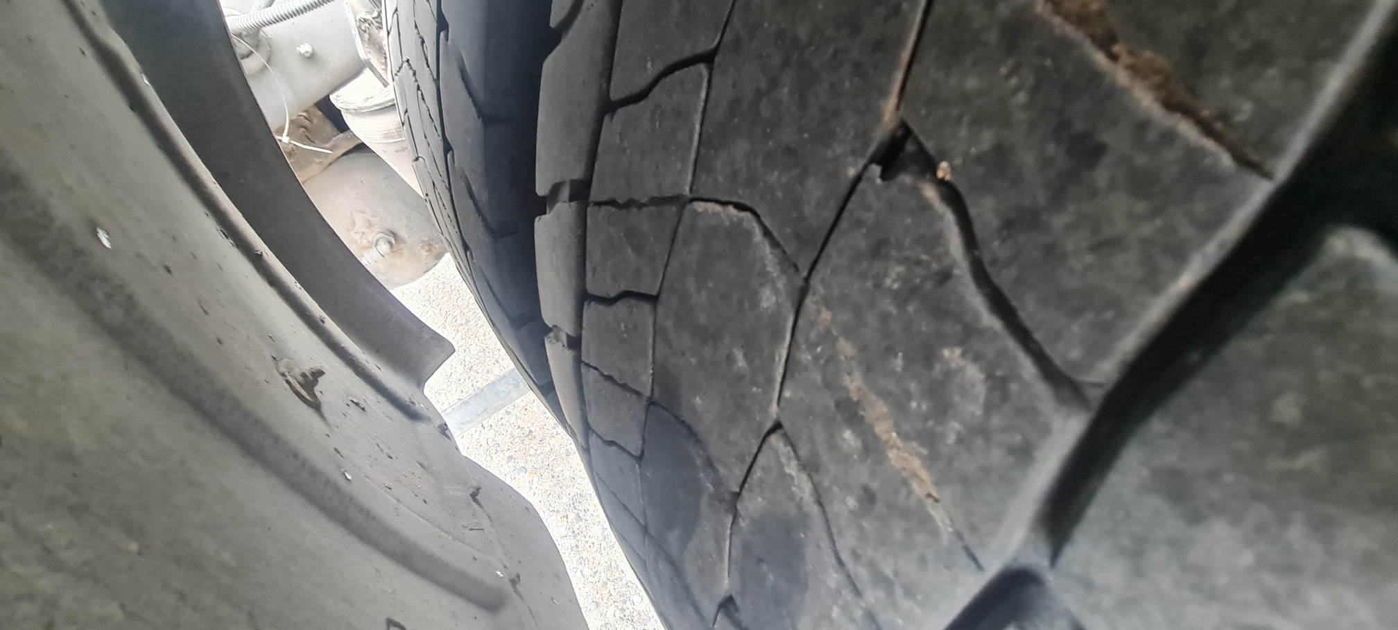 Седельный тягач КАМАЗ 5490-80802-90(5P) (СПГ) 2021 г. - фото 25