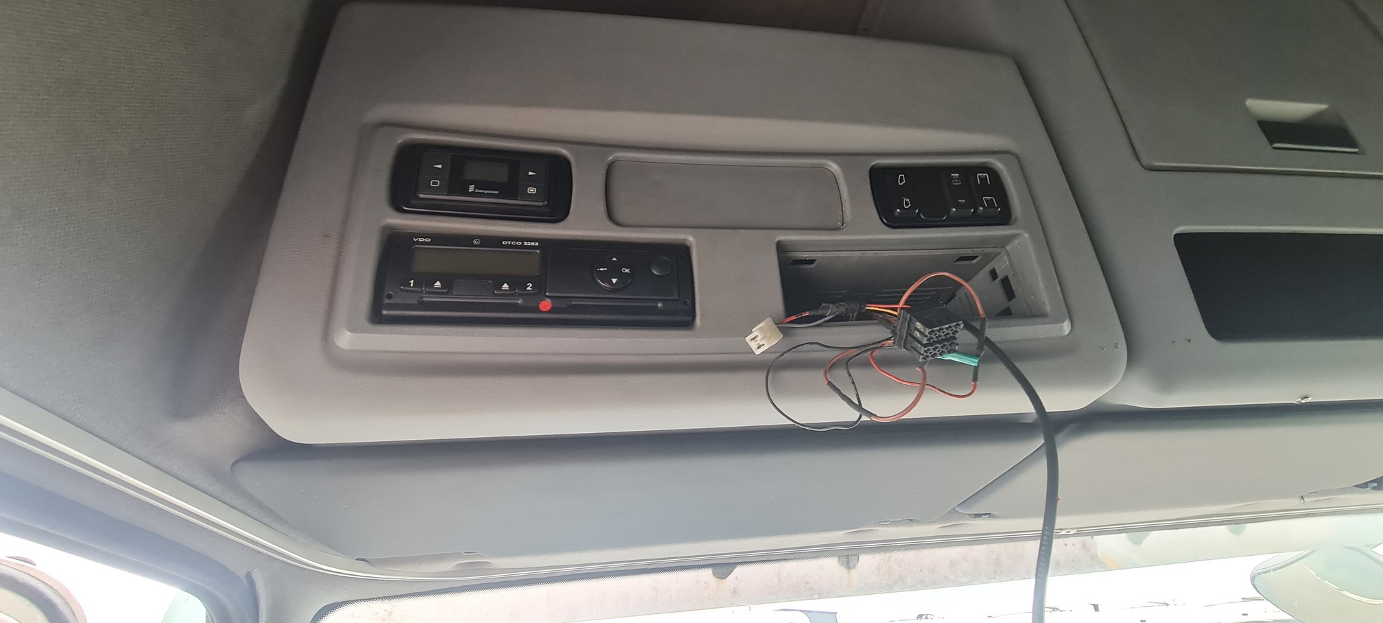 Седельный тягач КАМАЗ 5490-80802-90(5P) (СПГ) 2021 г. - фото 36