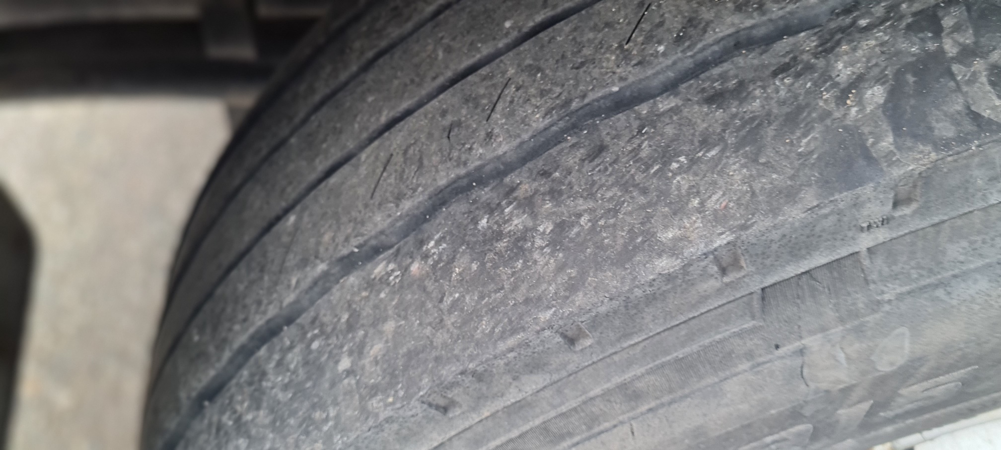 Седельный тягач КАМАЗ 5490-80802-90(5P) (СПГ) 2021 г. - фото 48