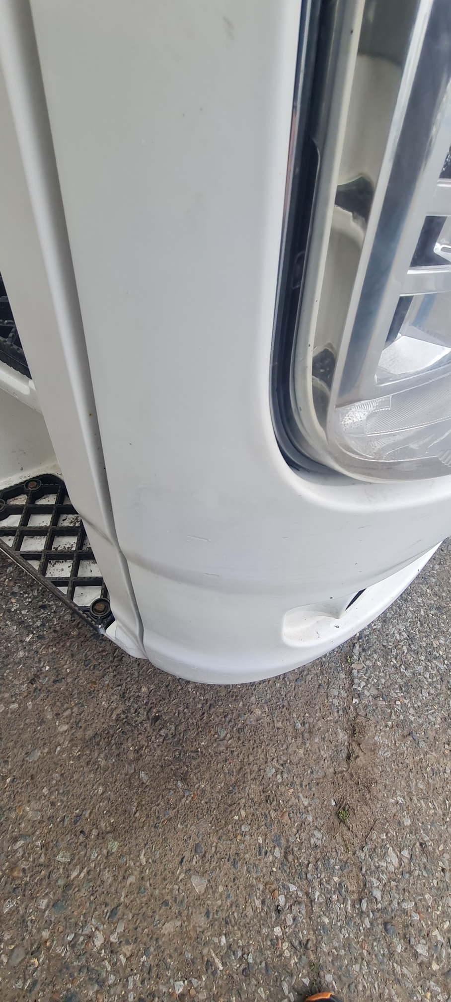 Седельный тягач КАМАЗ 5490-80802-90(5P) (СПГ) 2021 г. - фото 3