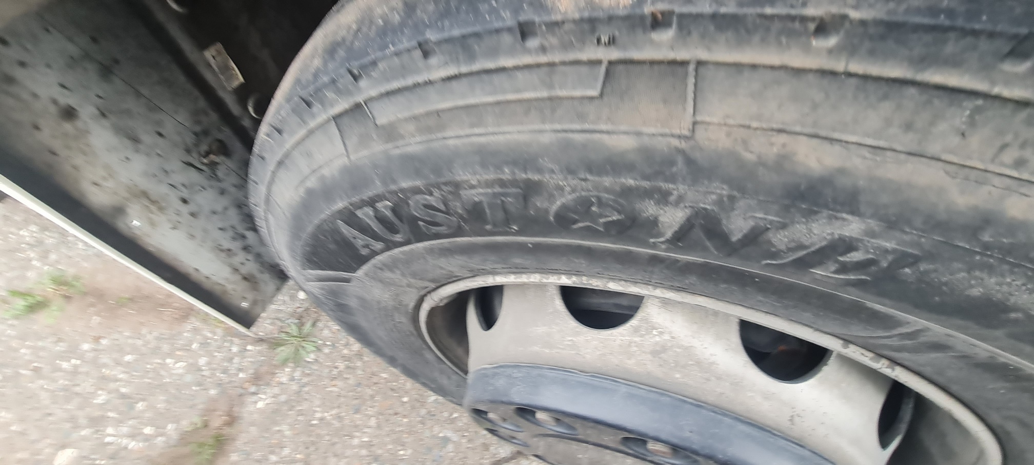 Седельный тягач КАМАЗ 5490-80802-90(5P) (СПГ) 2021 г. - фото 12