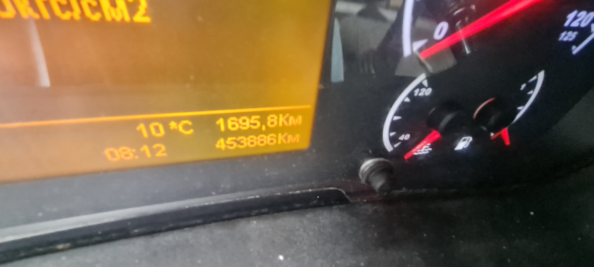 Седельный тягач КАМАЗ 5490-80802-90(5P) (СПГ) 2021 г. - фото 37