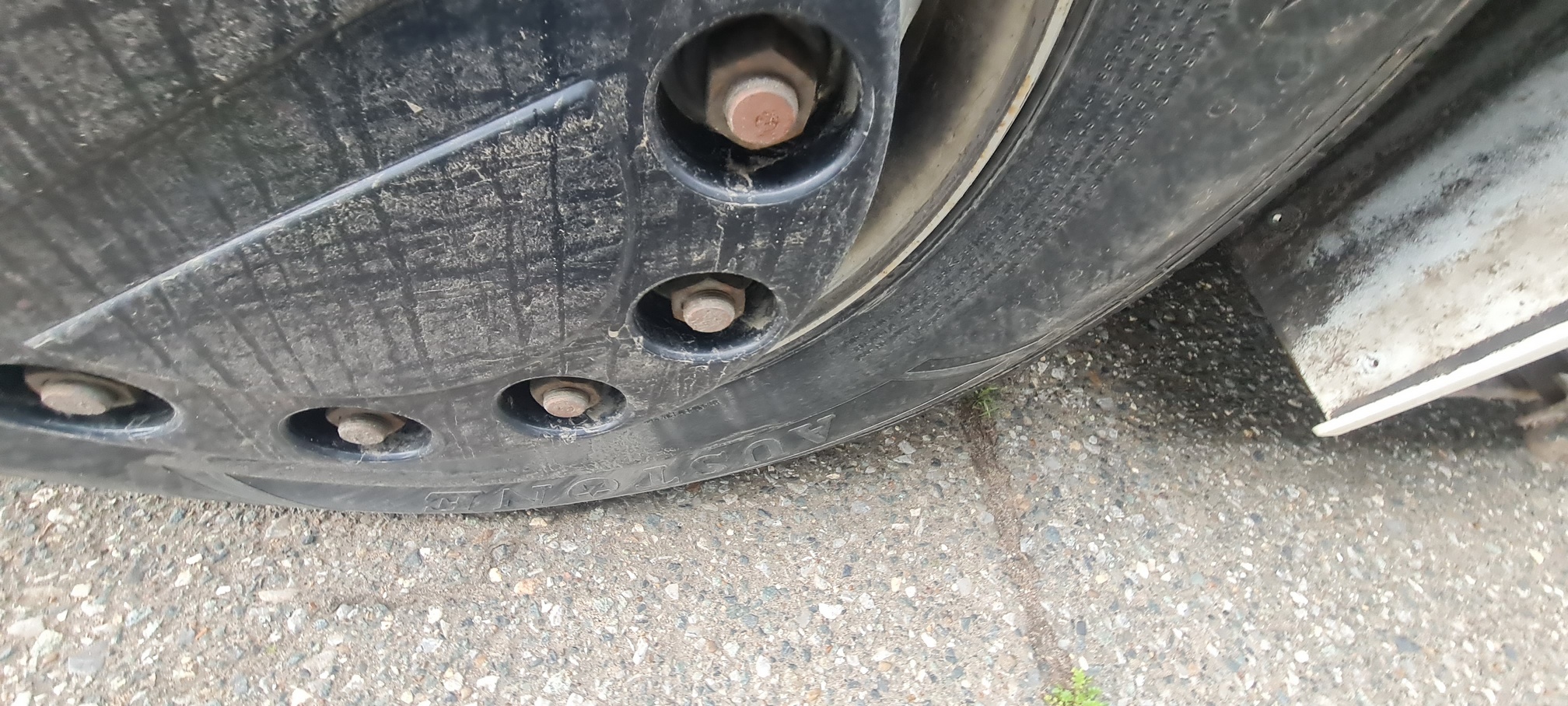 Седельный тягач КАМАЗ 5490-80802-90(5P) (СПГ) 2021 г. - фото 42