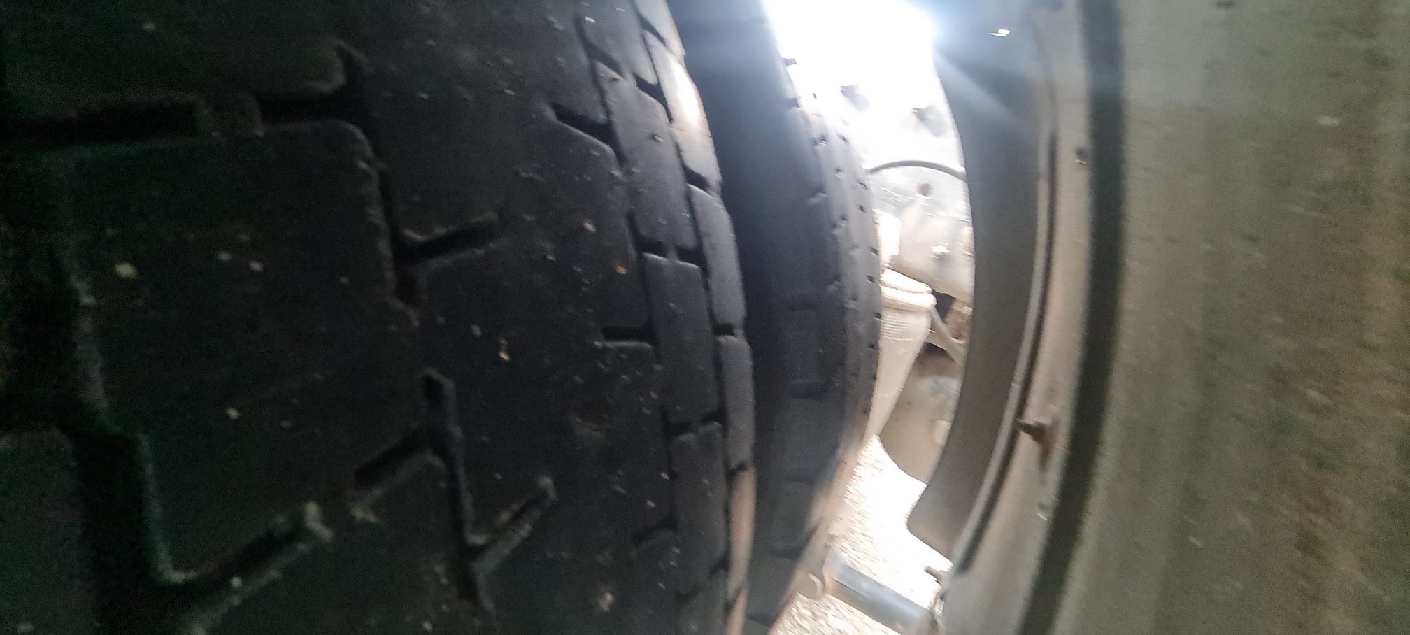 Седельный тягач КАМАЗ 5490-80802-90(5P) (СПГ) 2021 г. - фото 51