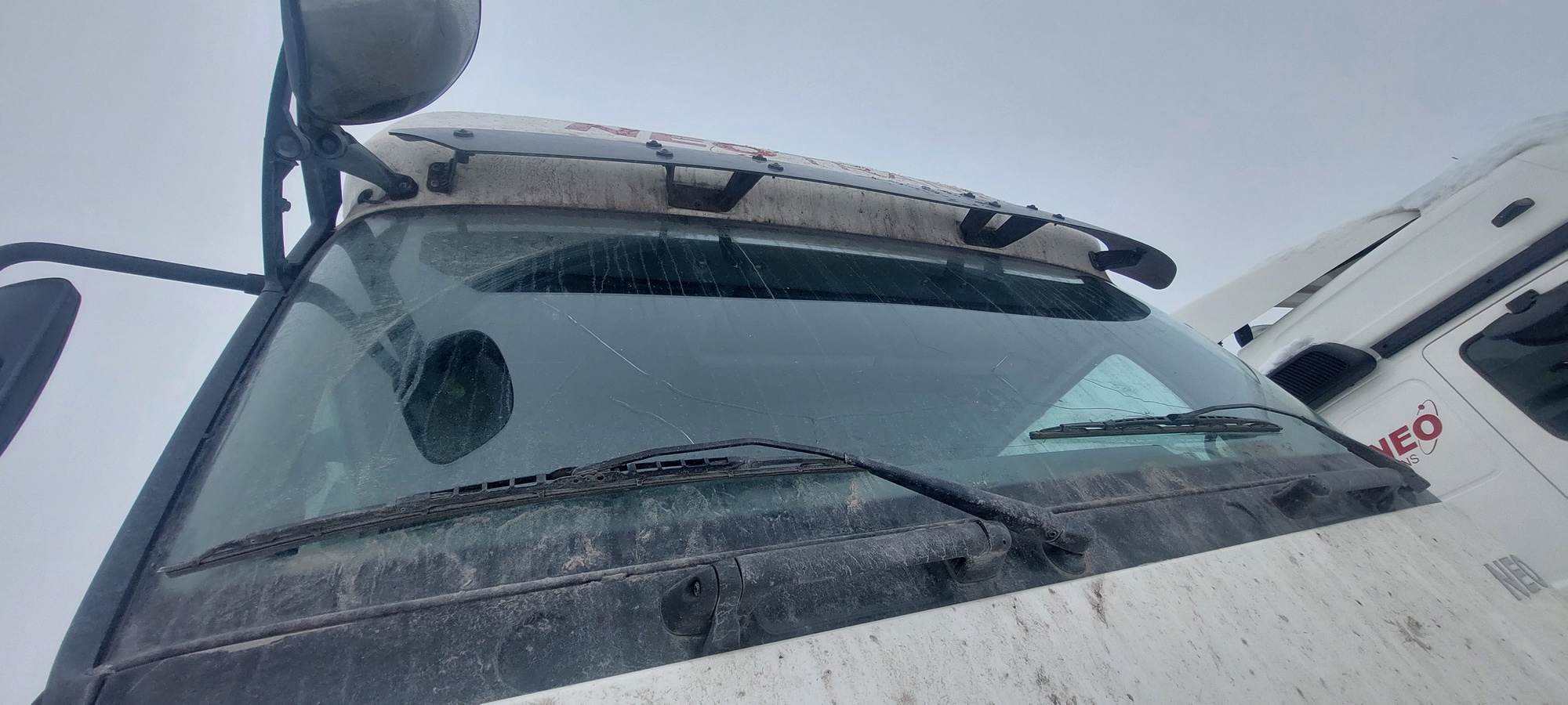 Седельный тягач КАМАЗ 5490-801-DC (газодизель) 2021 г. - фото 4