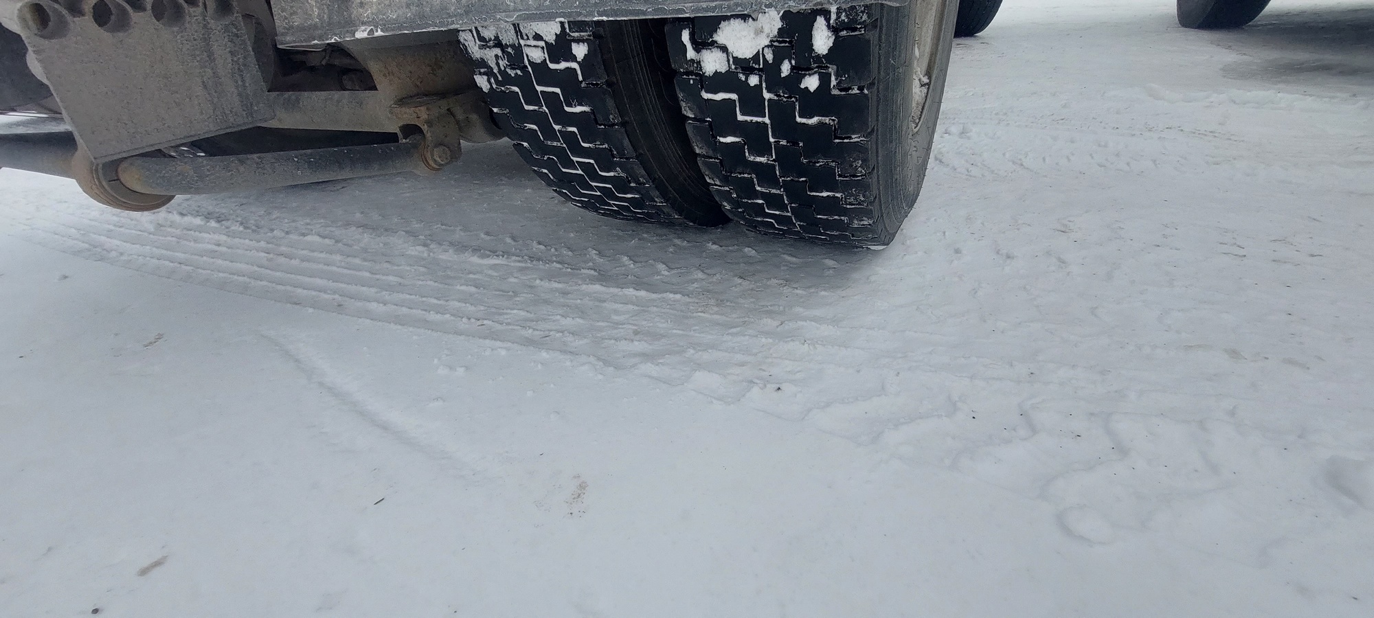 Седельный тягач КАМАЗ 5490-801-DC (газодизель) 2021 г. - фото 19