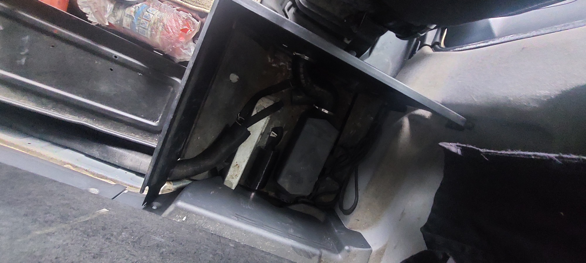 Седельный тягач КАМАЗ 5490-801-DC (газодизель) 2021 г. - фото 38