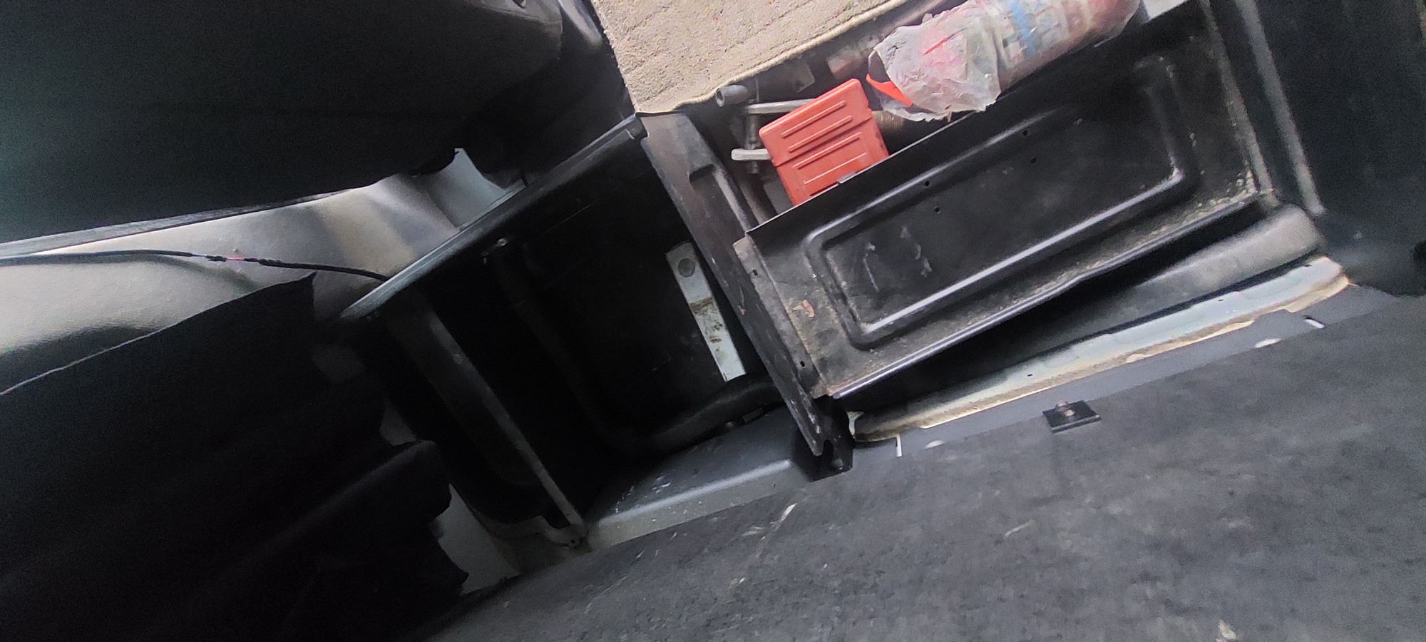 Седельный тягач КАМАЗ 5490-801-DC (газодизель) 2021 г. - фото 40