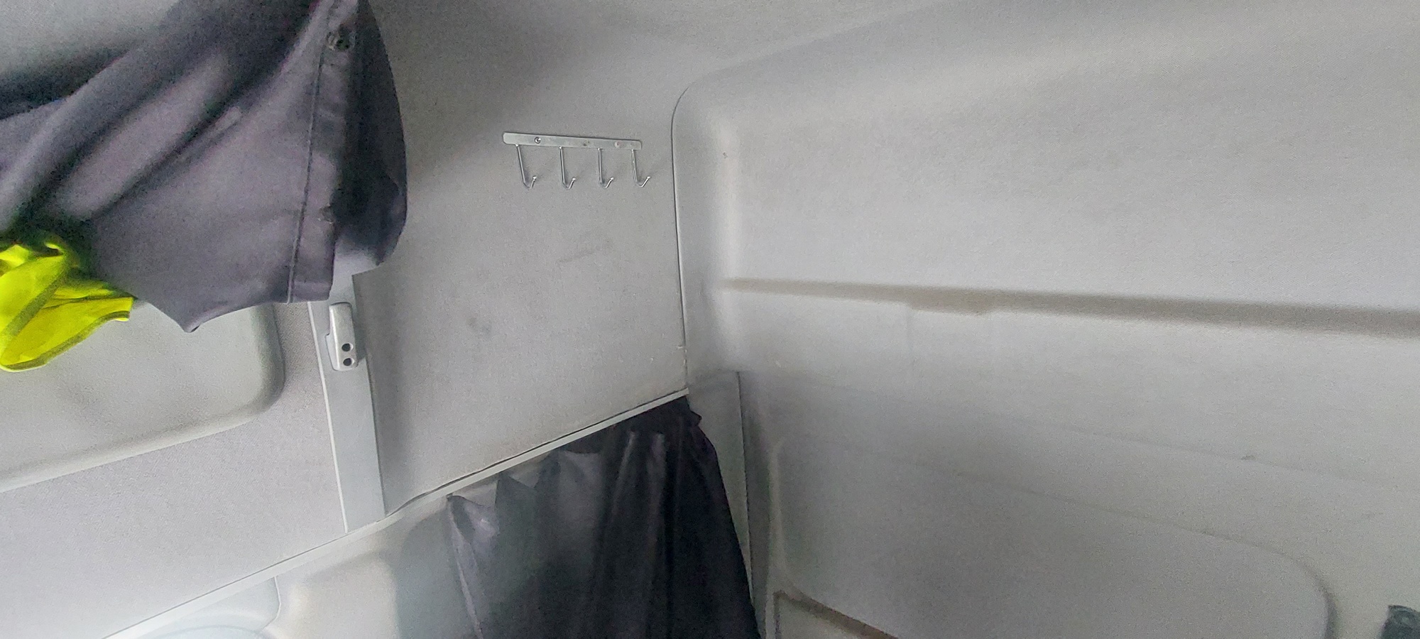 Седельный тягач КАМАЗ 5490-801-DC (газодизель) 2021 г. - фото 42