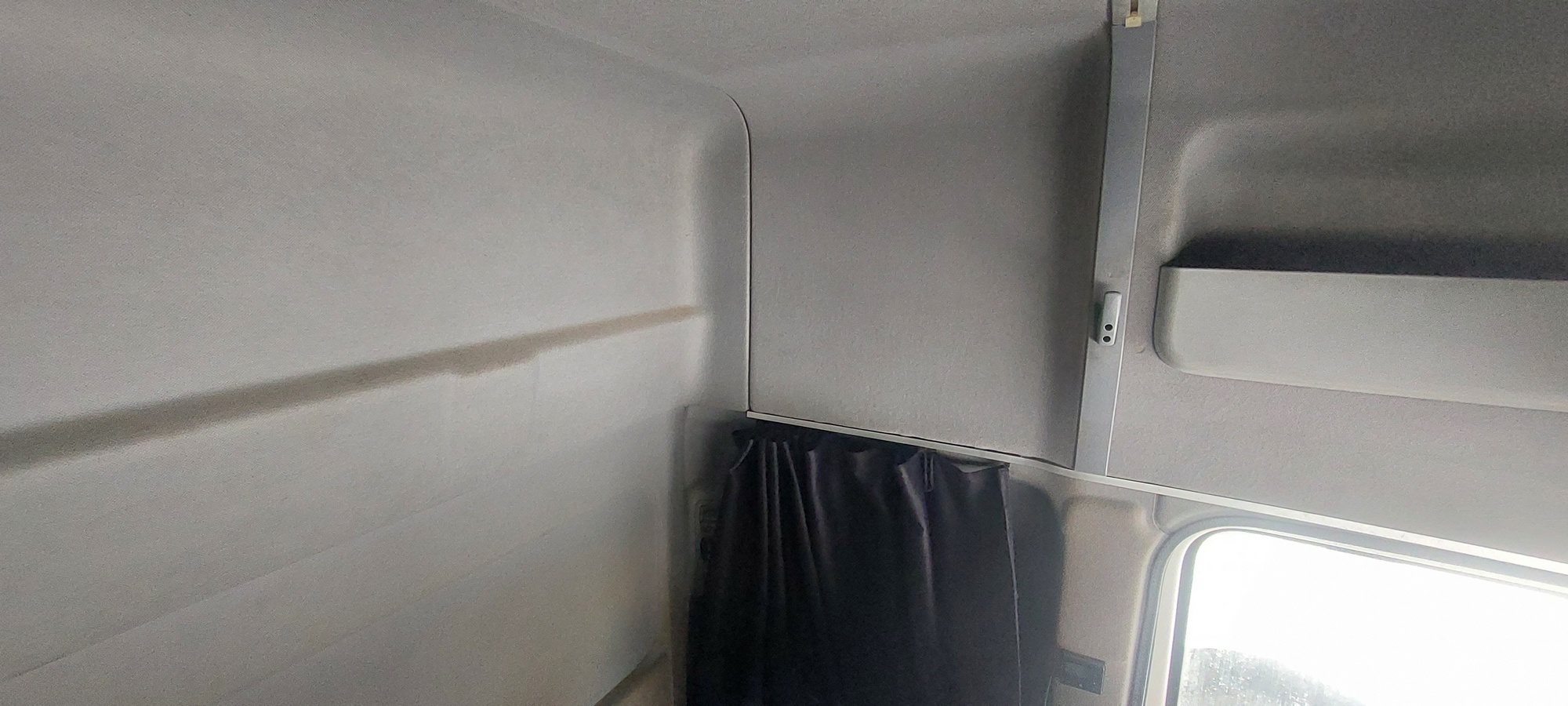 Седельный тягач КАМАЗ 5490-801-DC (газодизель) 2021 г. - фото 43