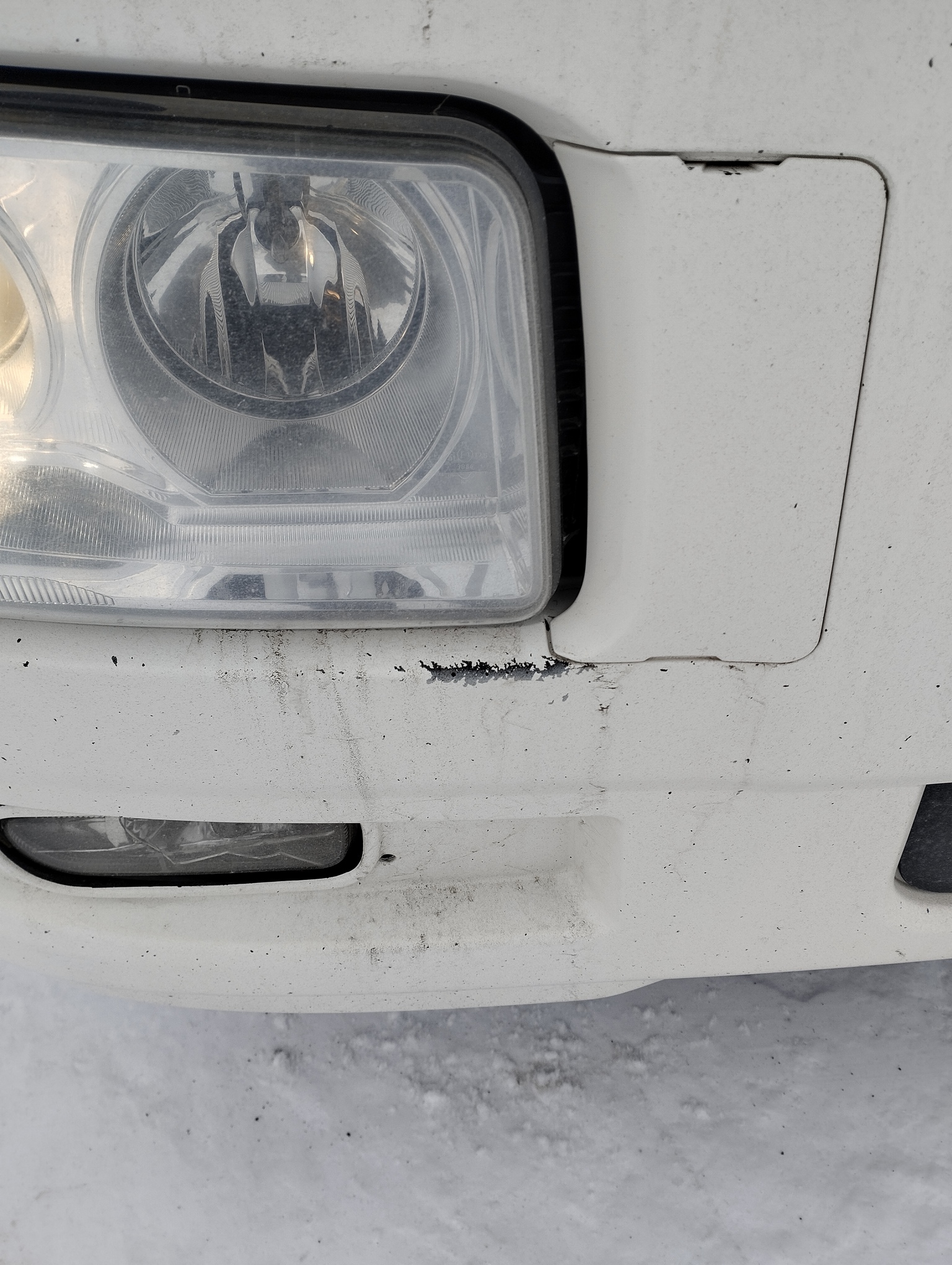 Седельный тягач КАМАЗ 5490-801-DC (газодизель) 2021 г. - фото 2