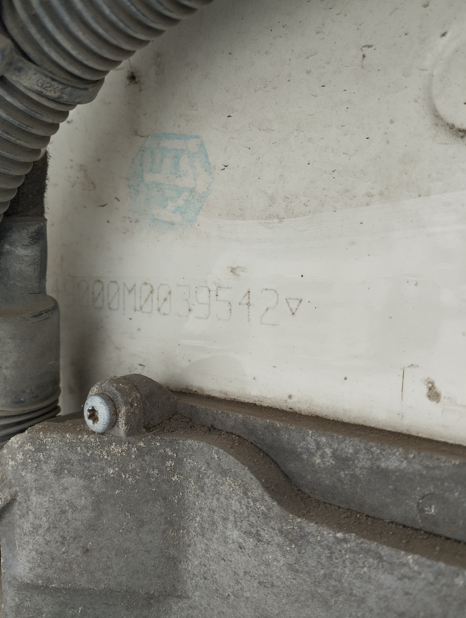 Седельный тягач КАМАЗ 5490-801-DC (газодизель) 2021 г. - фото 4