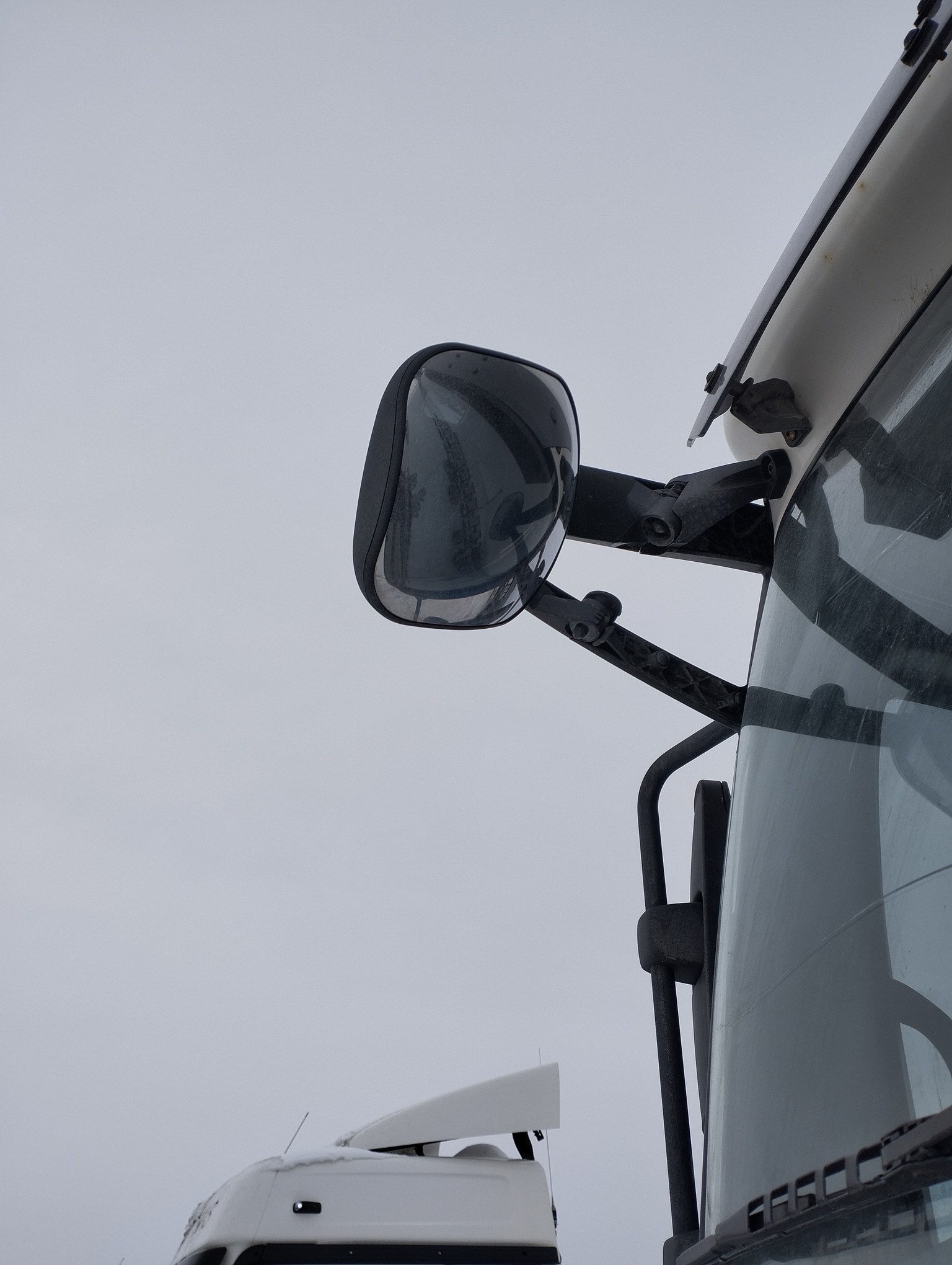 Седельный тягач КАМАЗ 5490-801-DC (газодизель) 2021 г. - фото 7