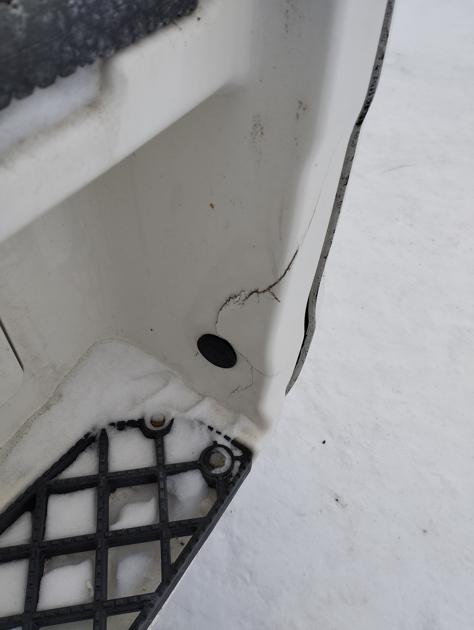 Седельный тягач КАМАЗ 5490-801-DC (газодизель) 2021 г. - фото 11