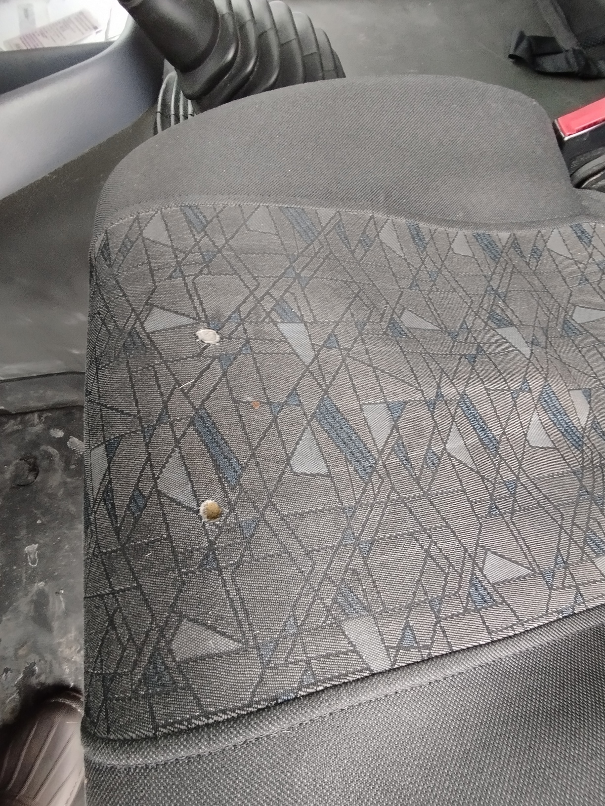 Седельный тягач КАМАЗ 5490-801-DC (газодизель) 2021 г. - фото 45