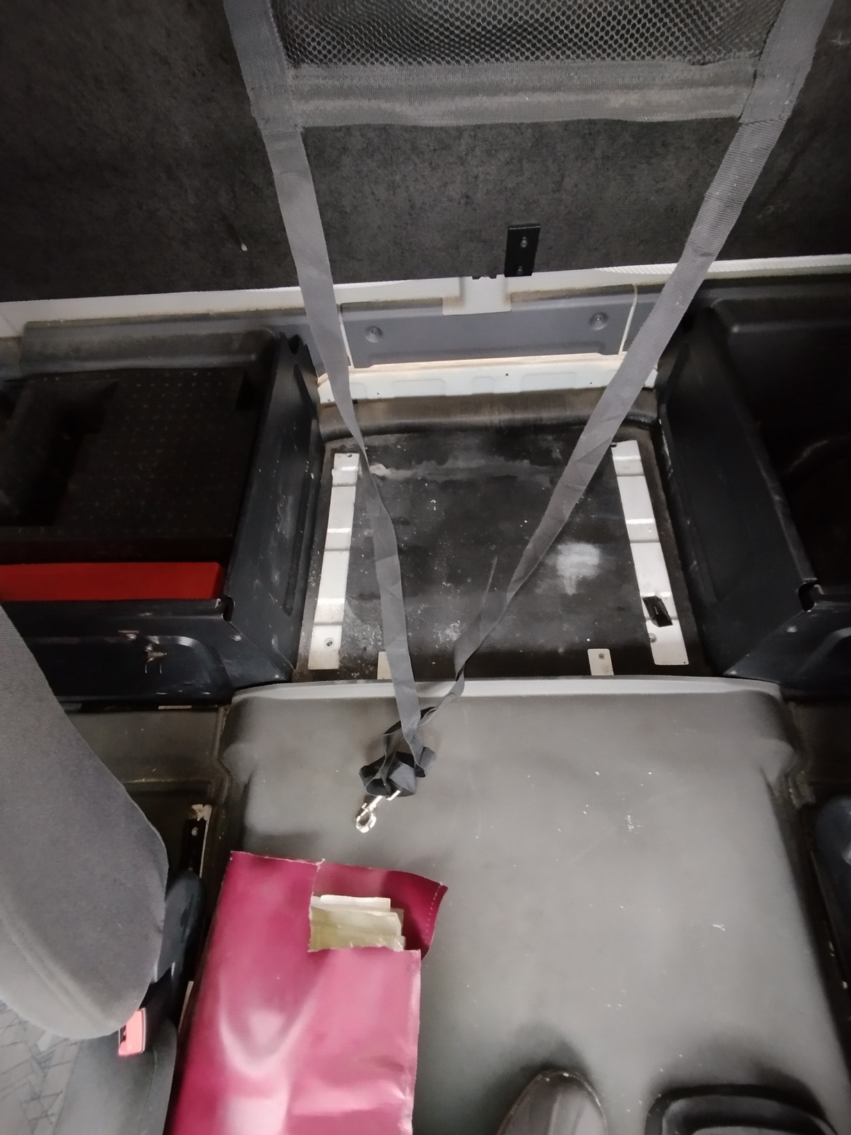 Седельный тягач КАМАЗ 5490-801-DC (газодизель) 2021 г. - фото 55