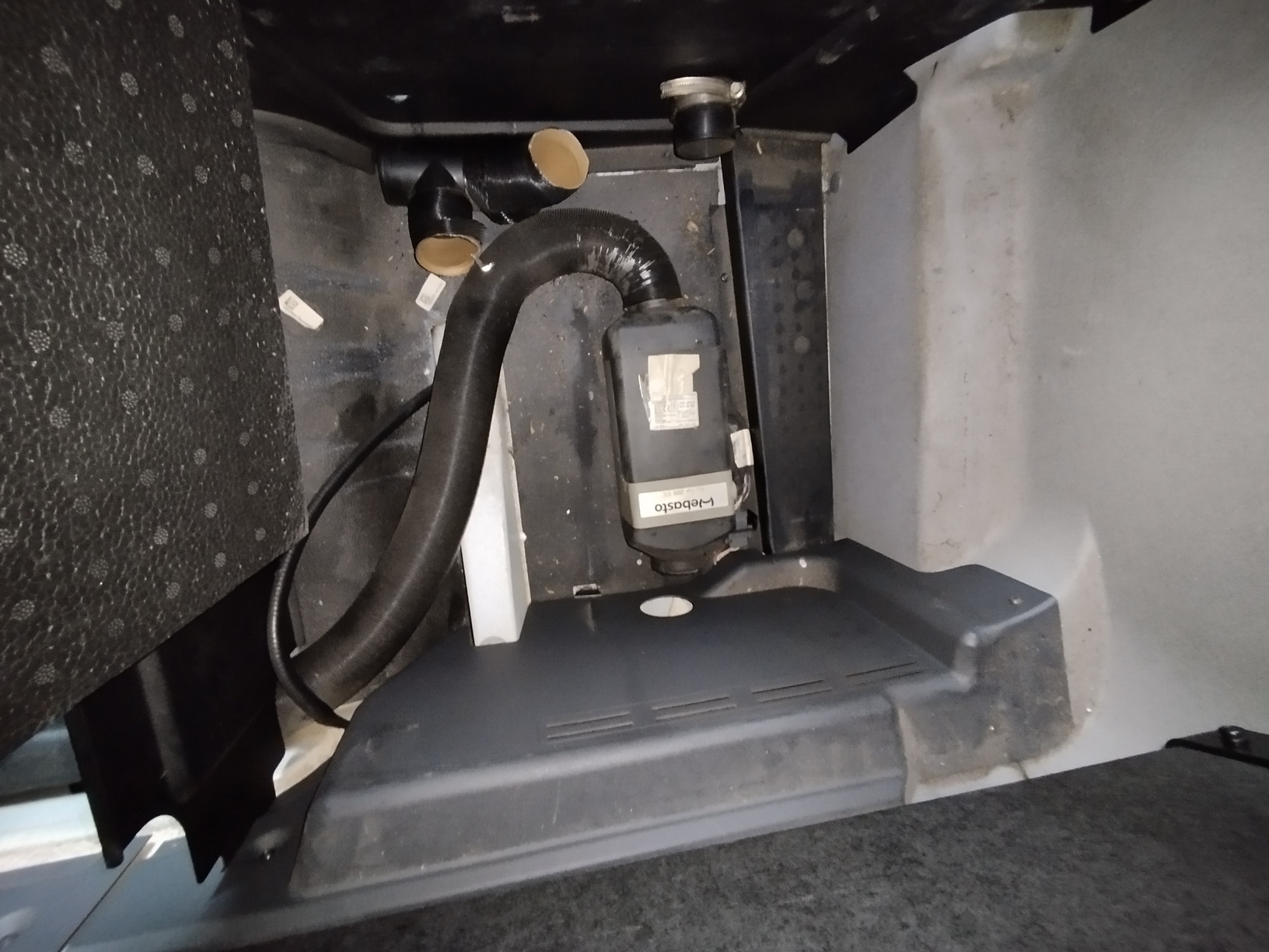 Седельный тягач КАМАЗ 5490-801-DC (газодизель) 2021 г. - фото 56