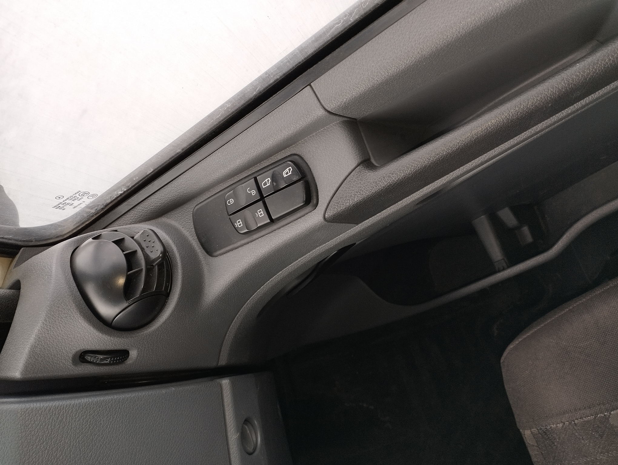 Седельный тягач КАМАЗ 5490-801-DC (газодизель) 2021 г. - фото 57