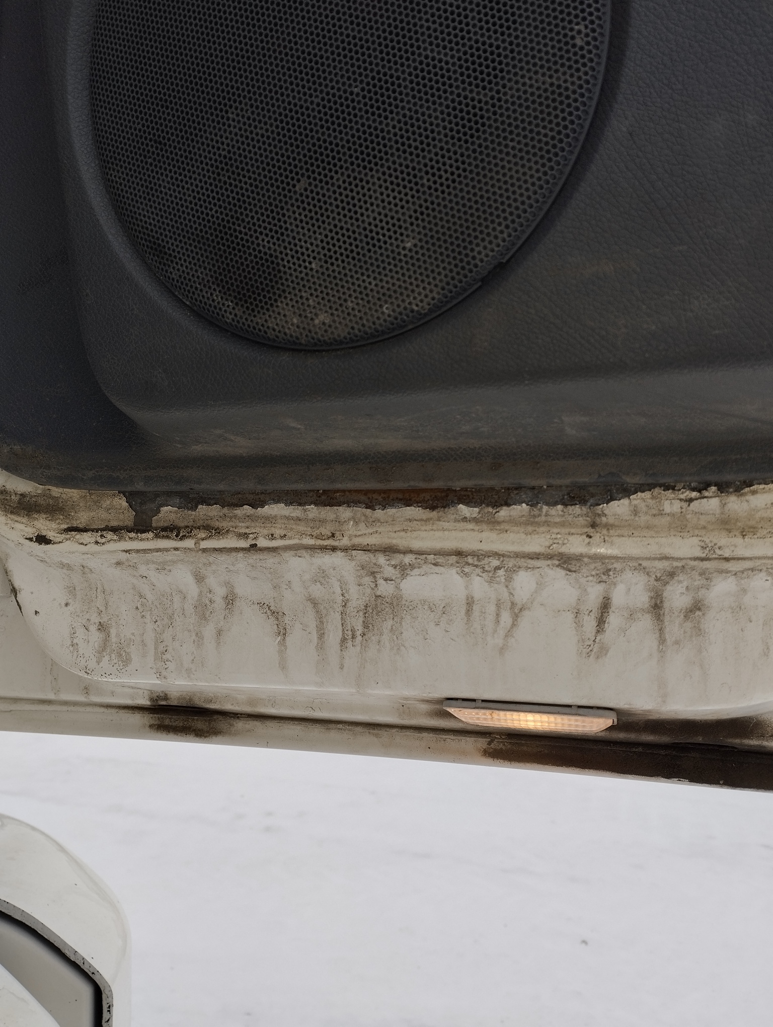 Седельный тягач КАМАЗ 5490-801-DC (газодизель) 2021 г. - фото 60