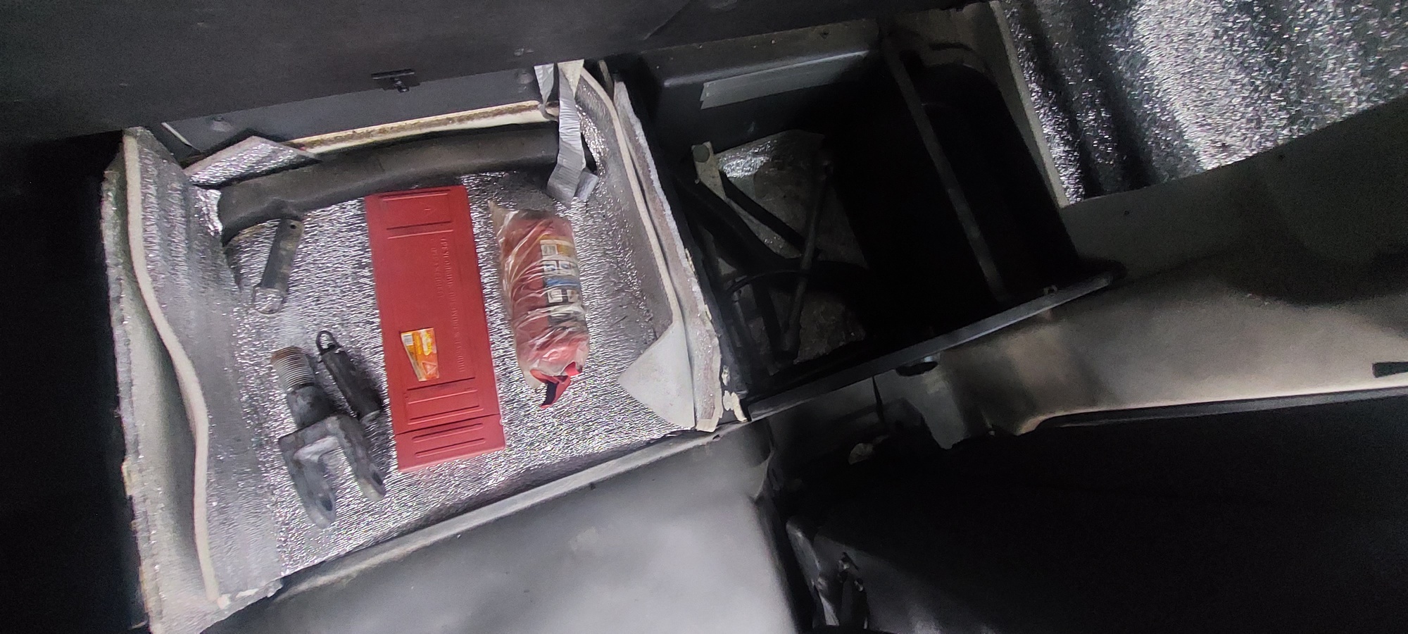 Седельный тягач КАМАЗ 5490-801-DC (газодизель) 2021 г. - фото 39