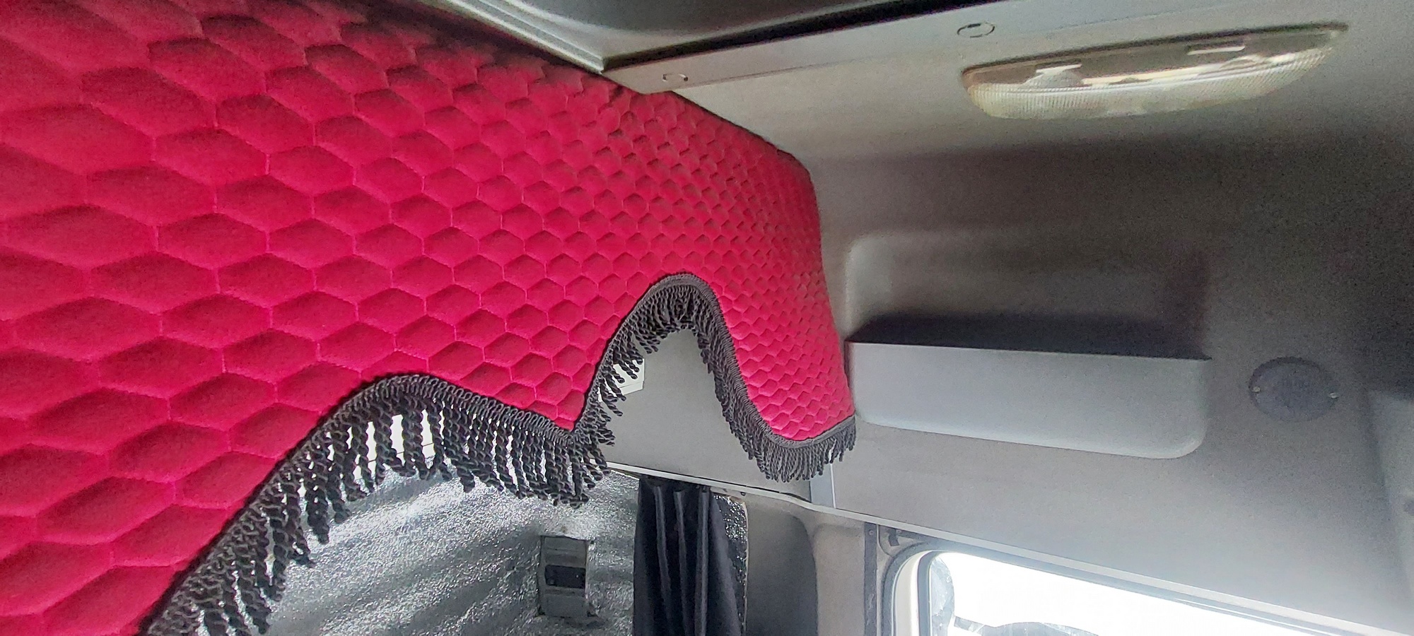 Седельный тягач КАМАЗ 5490-801-DC (газодизель) 2021 г. - фото 43