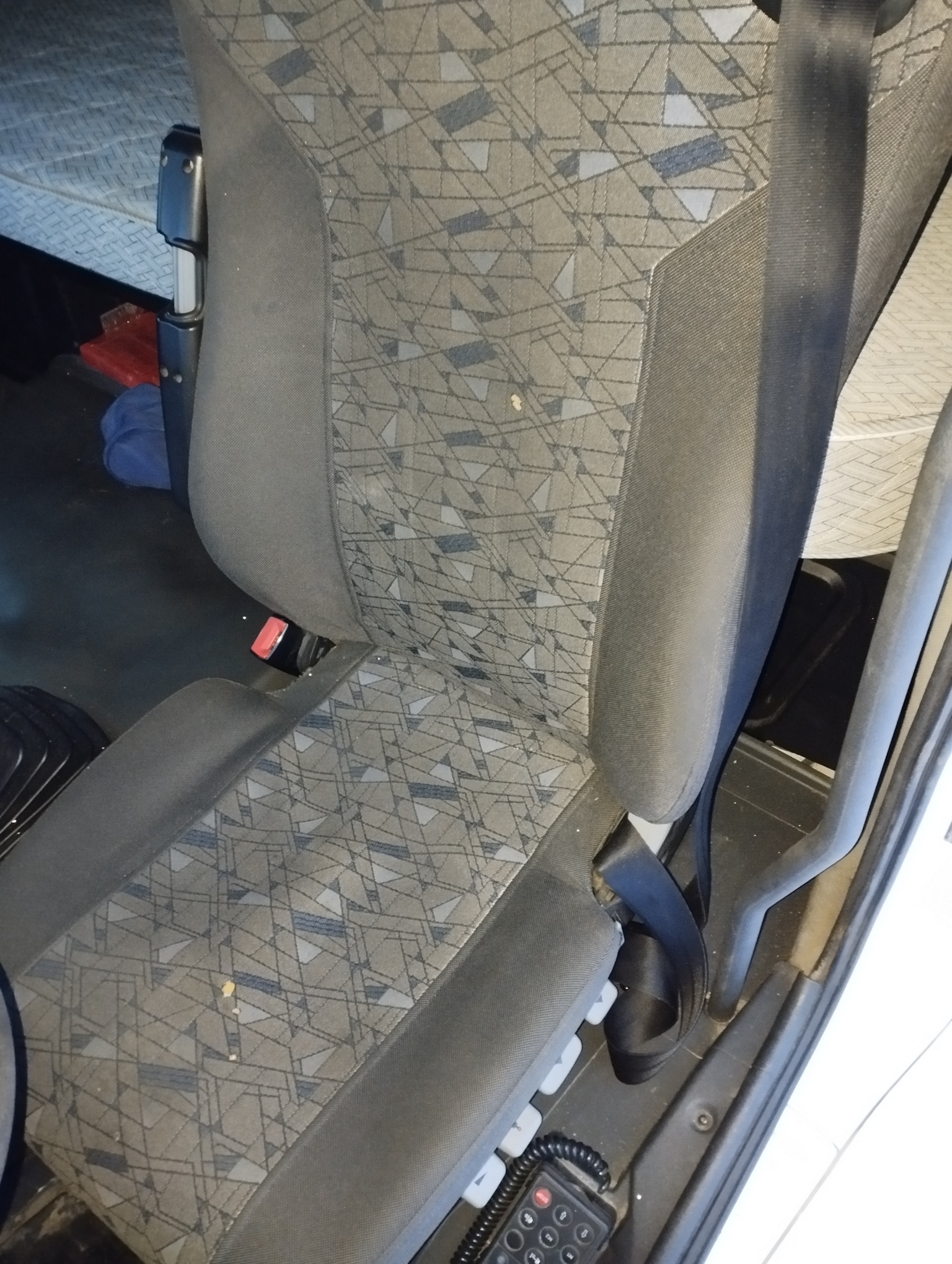 Седельный тягач КАМАЗ 5490-801-DC (газодизель) 2021 г. - фото 51