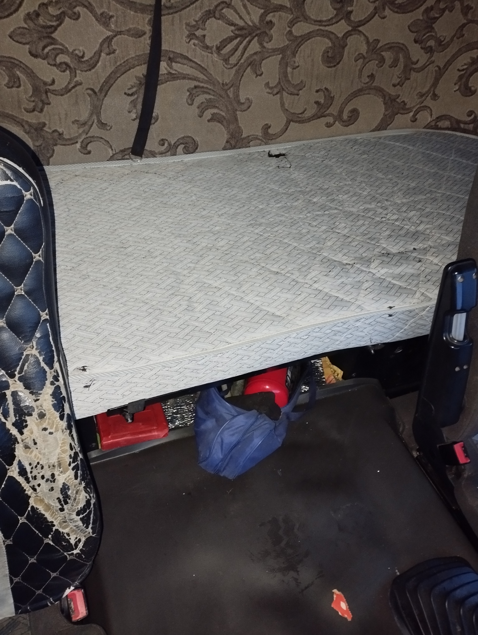 Седельный тягач КАМАЗ 5490-801-DC (газодизель) 2021 г. - фото 62