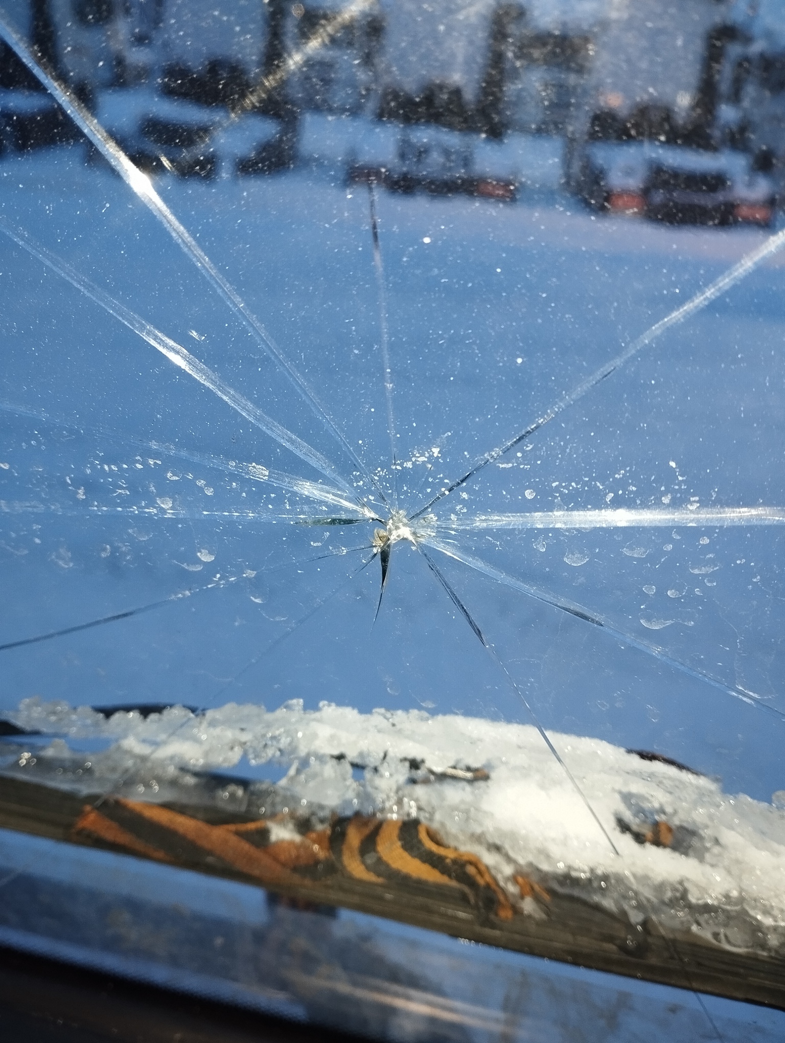 Седельный тягач КАМАЗ 5490-801-DC (газодизель) 2021 г. - фото 69