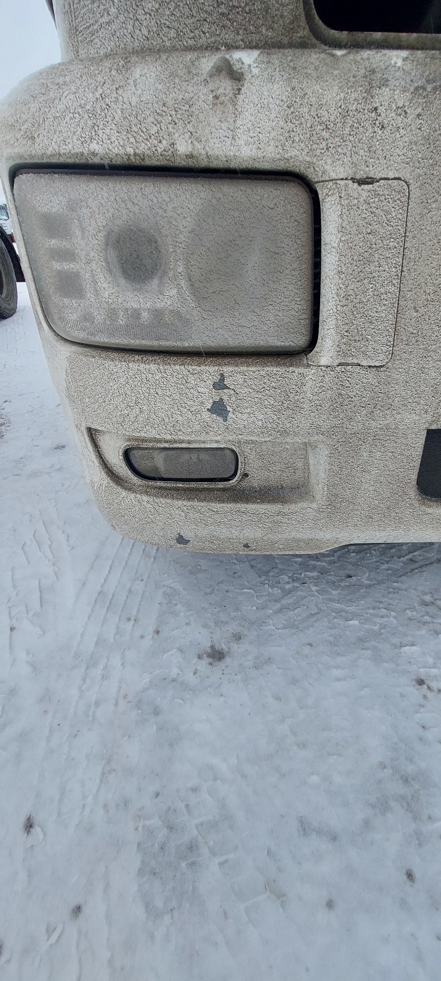 Седельный тягач КАМАЗ 5490-801-DC (газодизель) 2021 г. - фото 2