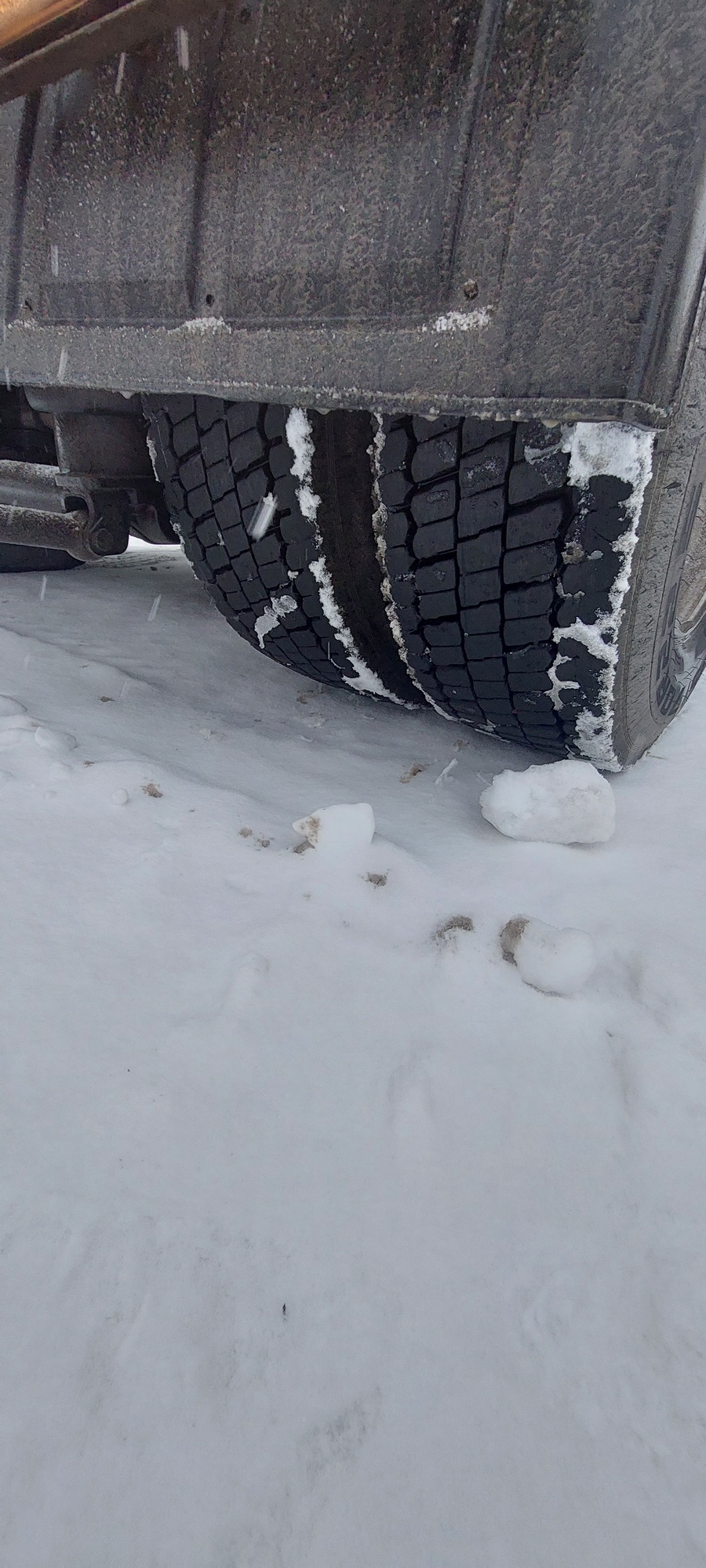 Седельный тягач КАМАЗ 5490-801-DC (газодизель) 2021 г. - фото 23