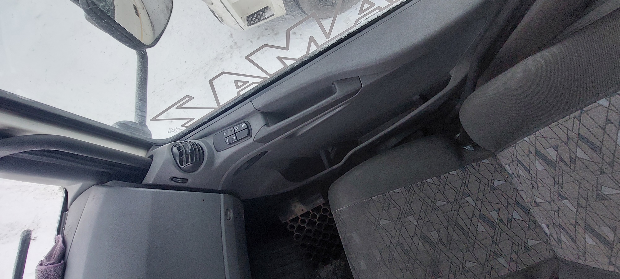 Седельный тягач КАМАЗ 5490-801-DC (газодизель) 2021 г. - фото 34