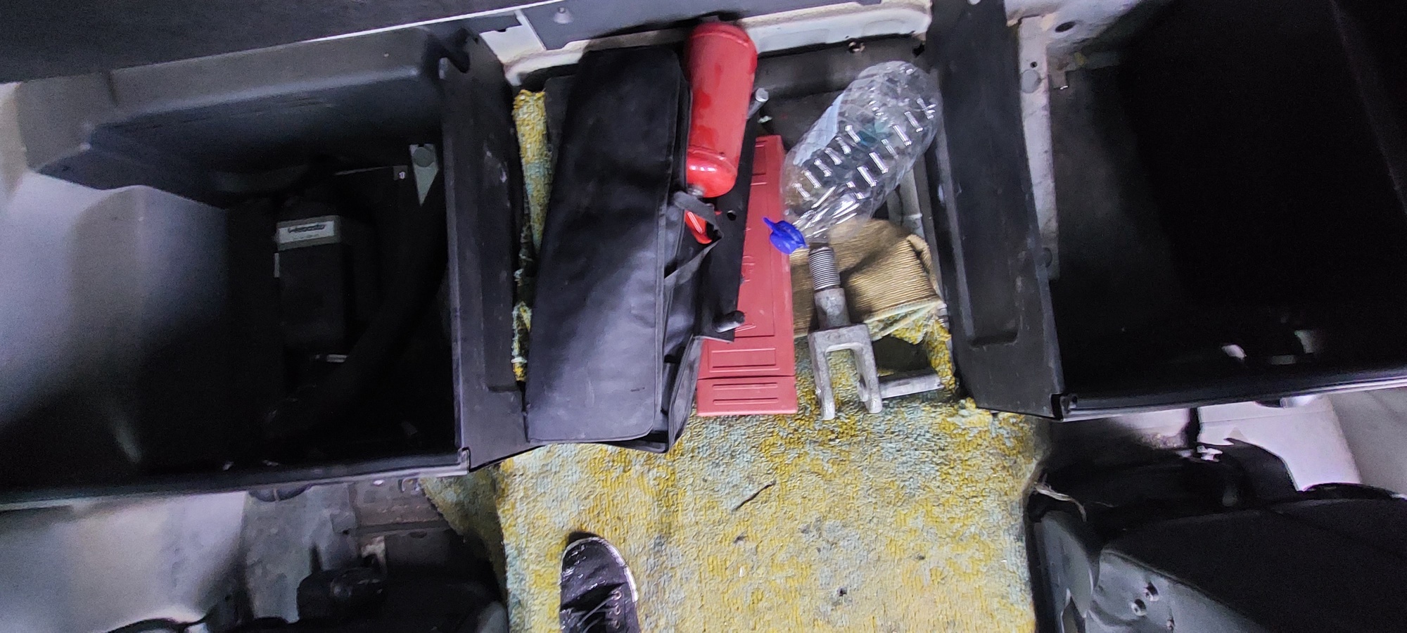 Седельный тягач КАМАЗ 5490-801-DC (газодизель) 2021 г. - фото 38