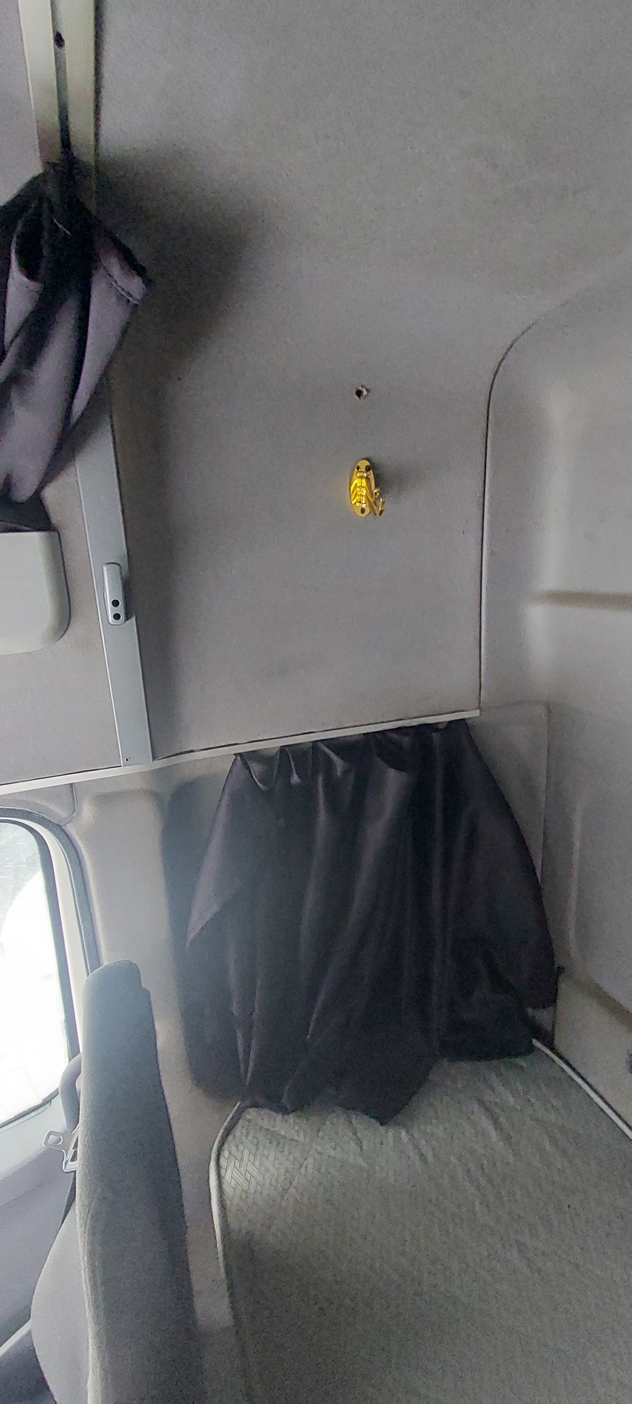 Седельный тягач КАМАЗ 5490-801-DC (газодизель) 2021 г. - фото 40