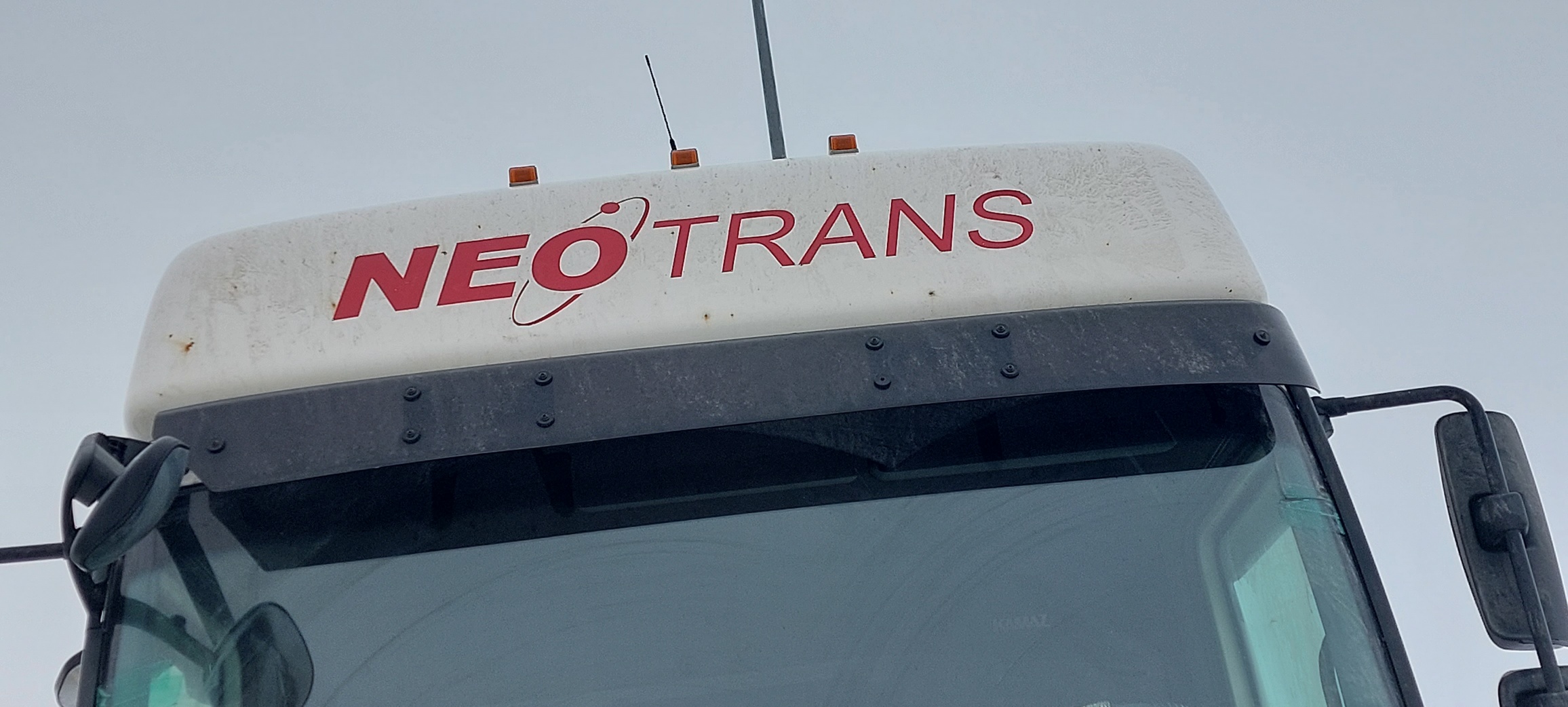 Седельный тягач КАМАЗ 5490-801-DC (газодизель) 2021 г. - фото 2