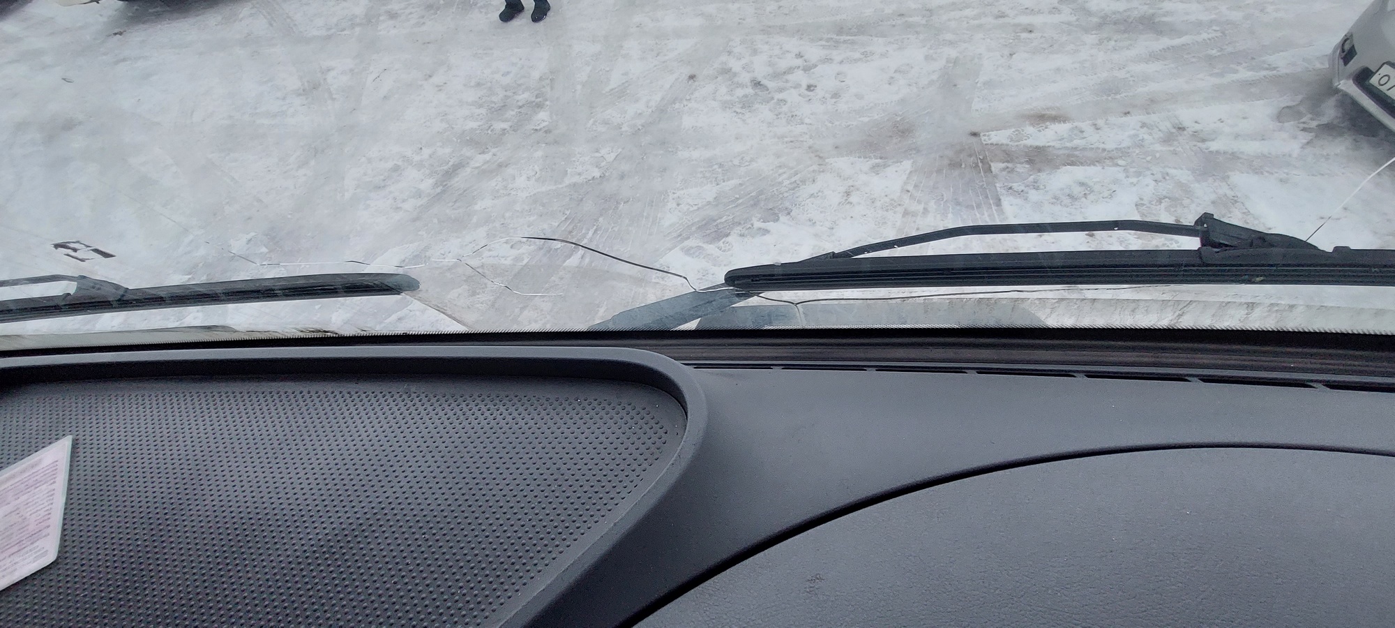 Седельный тягач КАМАЗ 5490-801-DC (газодизель) 2021 г. - фото 34