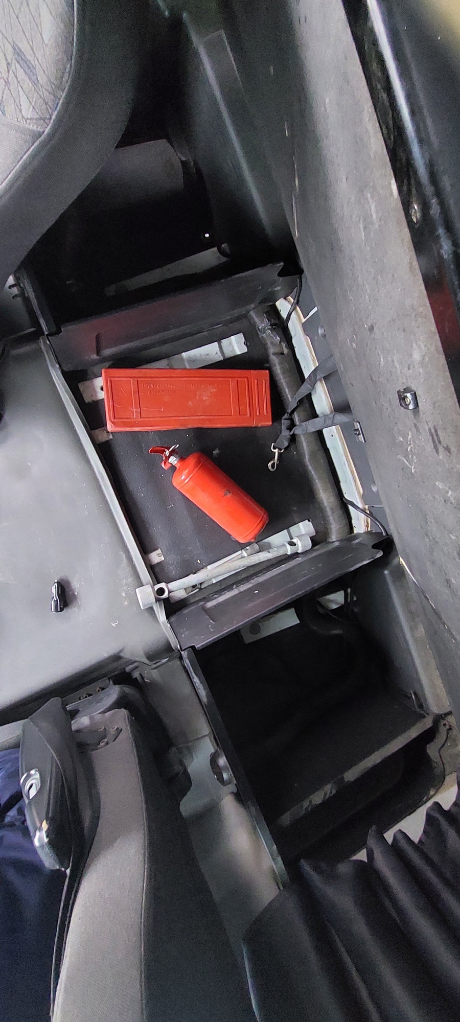 Седельный тягач КАМАЗ 5490-801-DC (газодизель) 2021 г. - фото 36