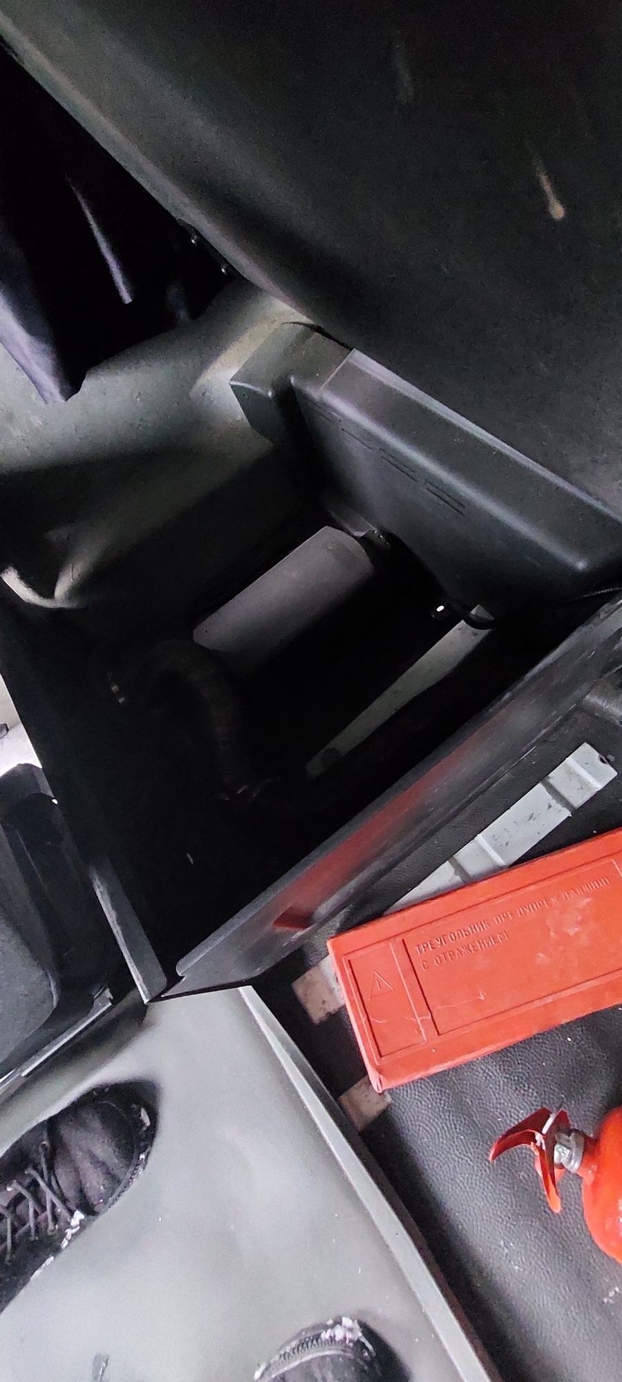 Седельный тягач КАМАЗ 5490-801-DC (газодизель) 2021 г. - фото 37