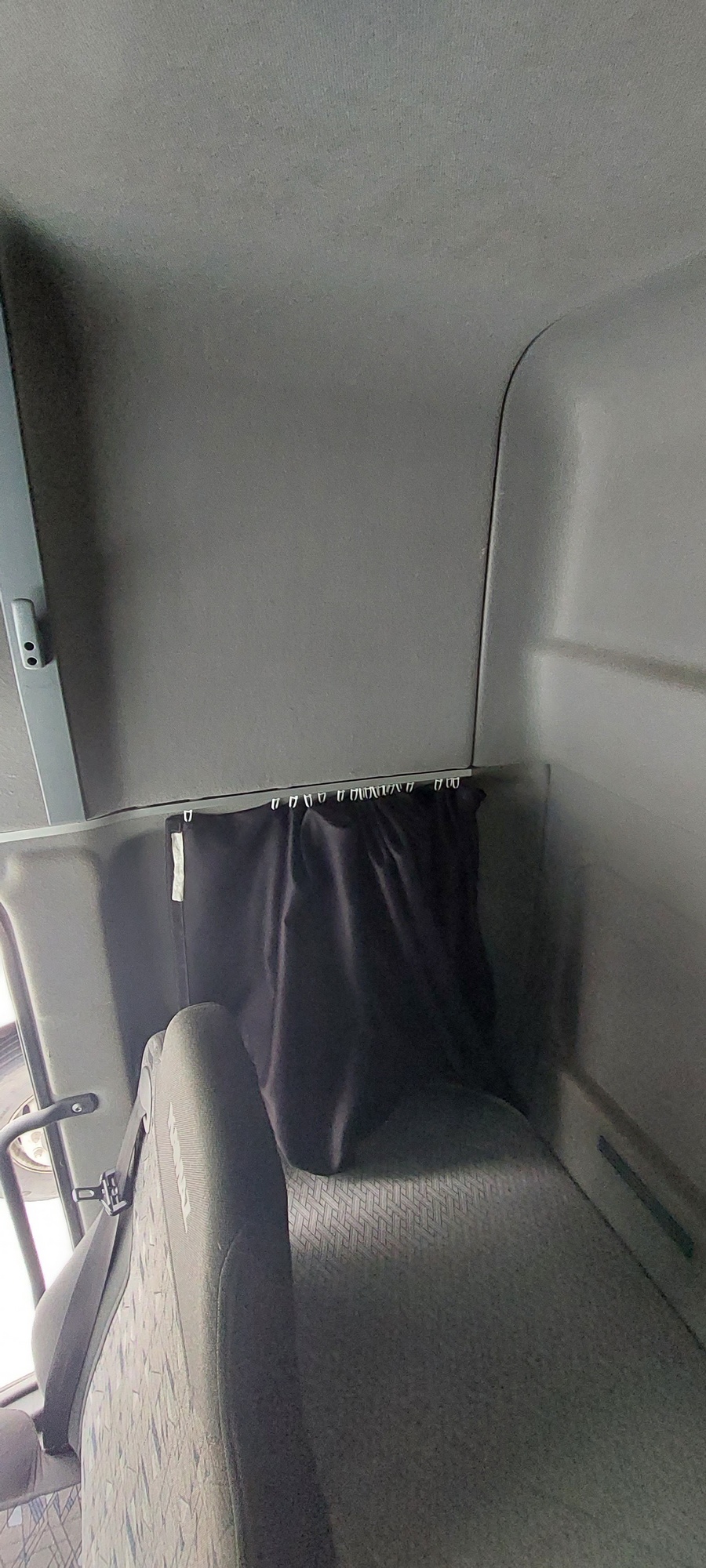 Седельный тягач КАМАЗ 5490-801-DC (газодизель) 2021 г. - фото 38