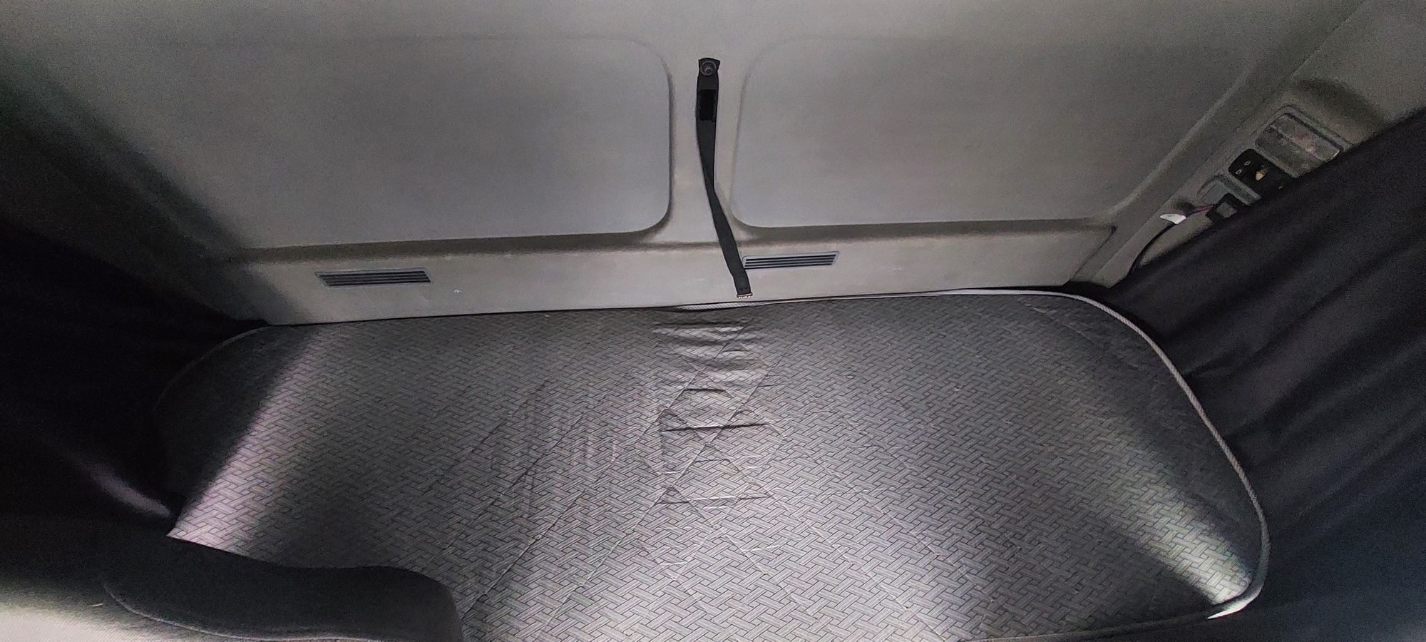 Седельный тягач КАМАЗ 5490-801-DC (газодизель) 2021 г. - фото 41