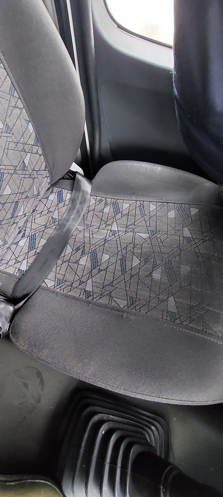 Седельный тягач КАМАЗ 5490-801-DC (газодизель) 2021 г. - фото 45