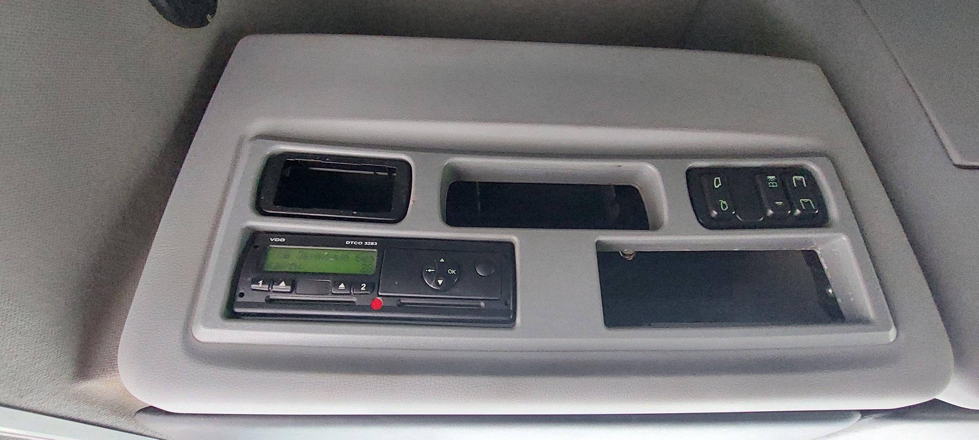 Седельный тягач КАМАЗ 5490-801-DC (газодизель) 2021 г. - фото 49