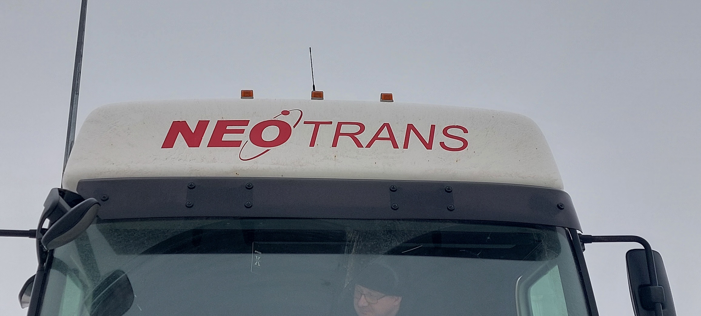 Седельный тягач КАМАЗ 5490-801-DC (газодизель) 2021 г. - фото 2