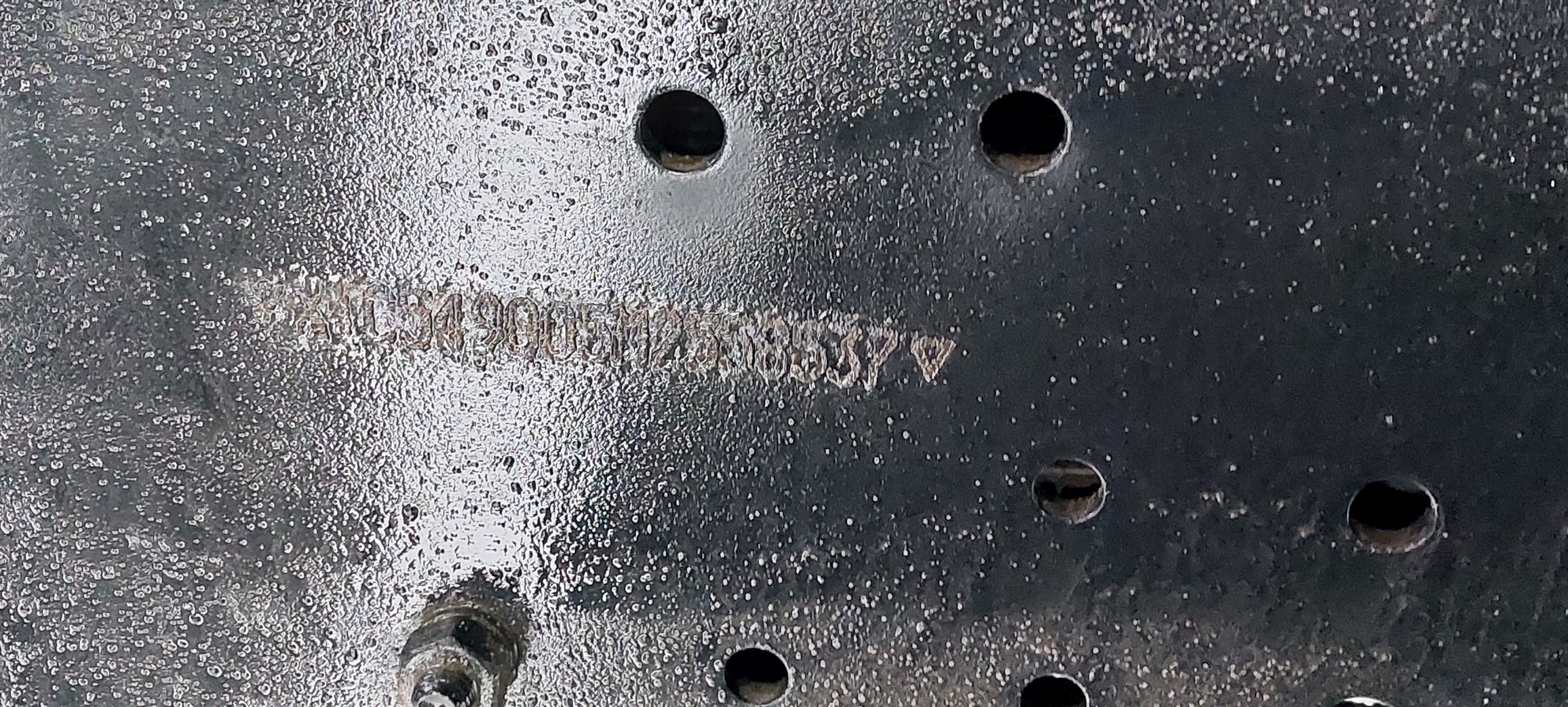 Седельный тягач КАМАЗ 5490-801-DC (газодизель) 2021 г. - фото 11