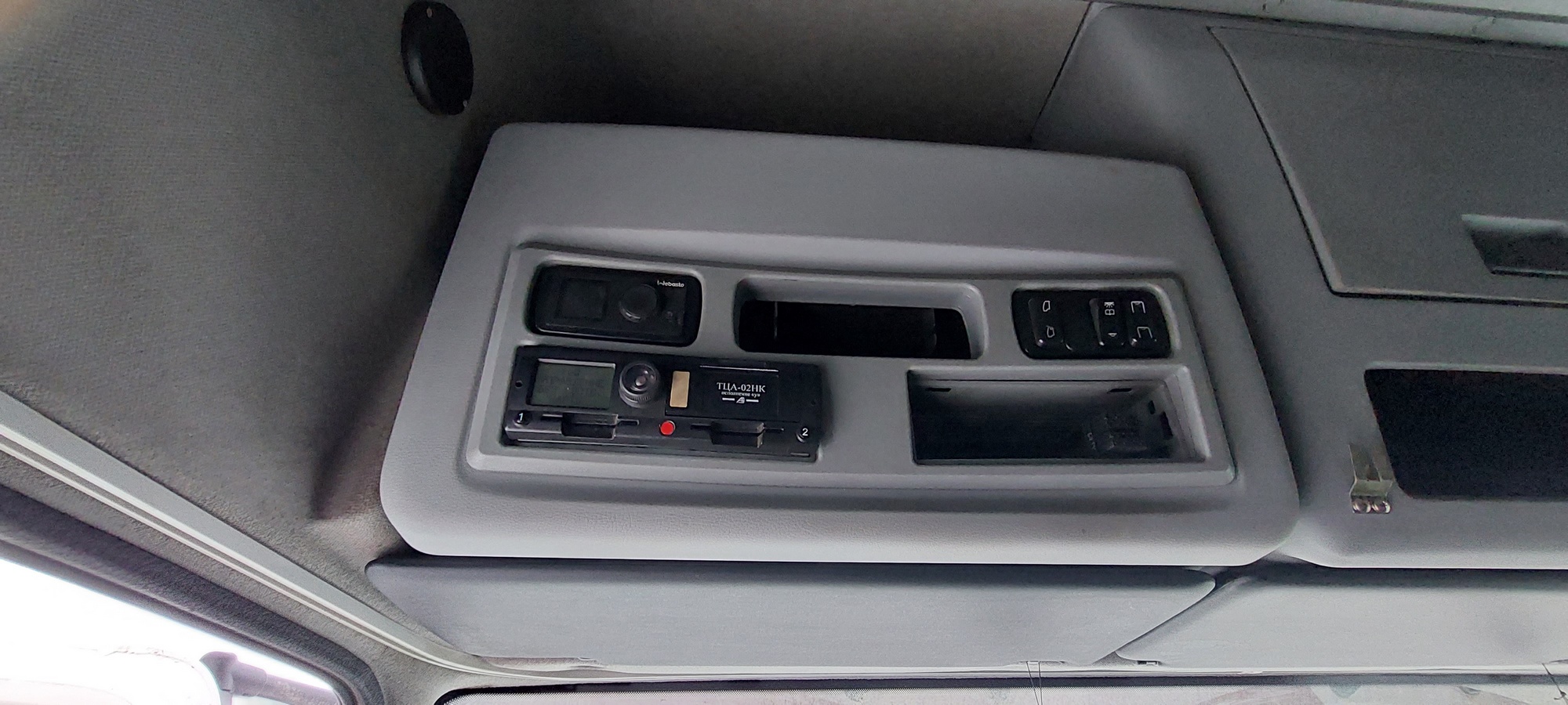 Седельный тягач КАМАЗ 5490-801-DC (газодизель) 2021 г. - фото 43